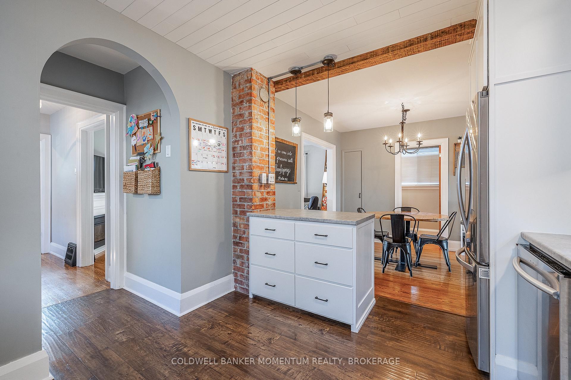 Photo 12 of 21 Carleton Street S, Thorold, Thorold Downtown — HOMEH