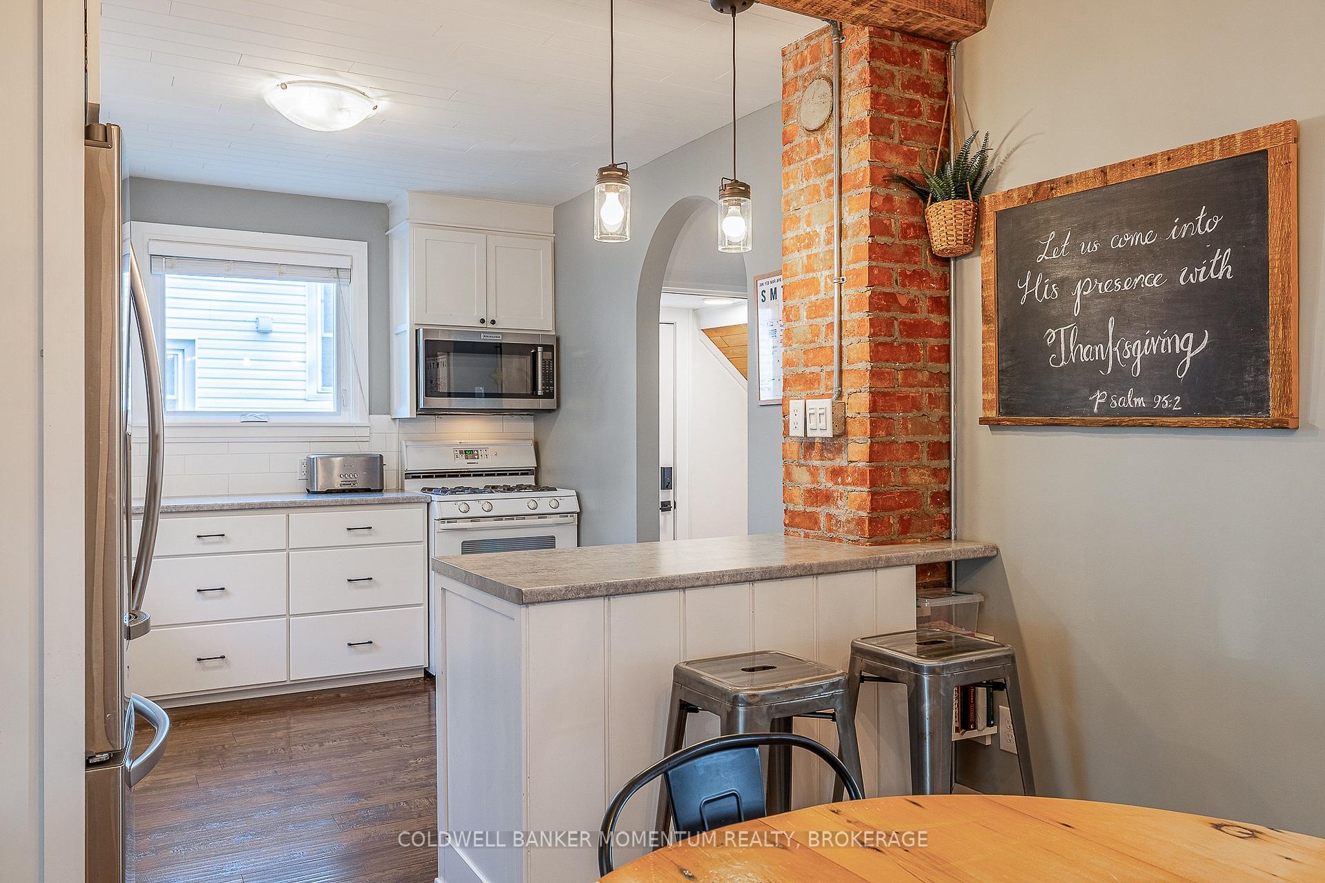 Photo 14 of 21 Carleton Street S, Thorold, Thorold Downtown — HOMEH