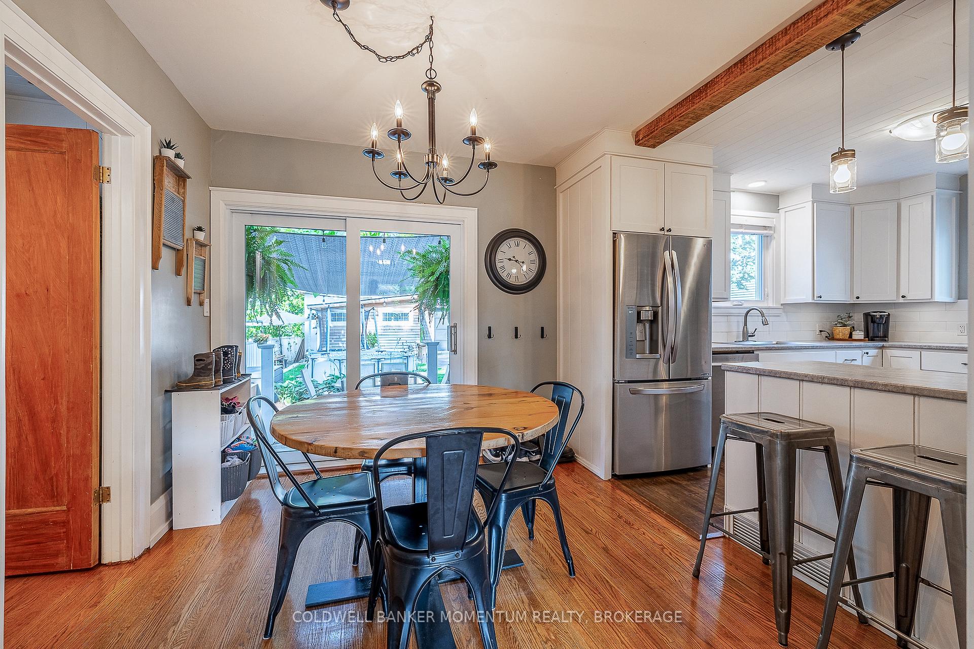 Photo 16 of 21 Carleton Street S, Thorold, Thorold Downtown — HOMEH
