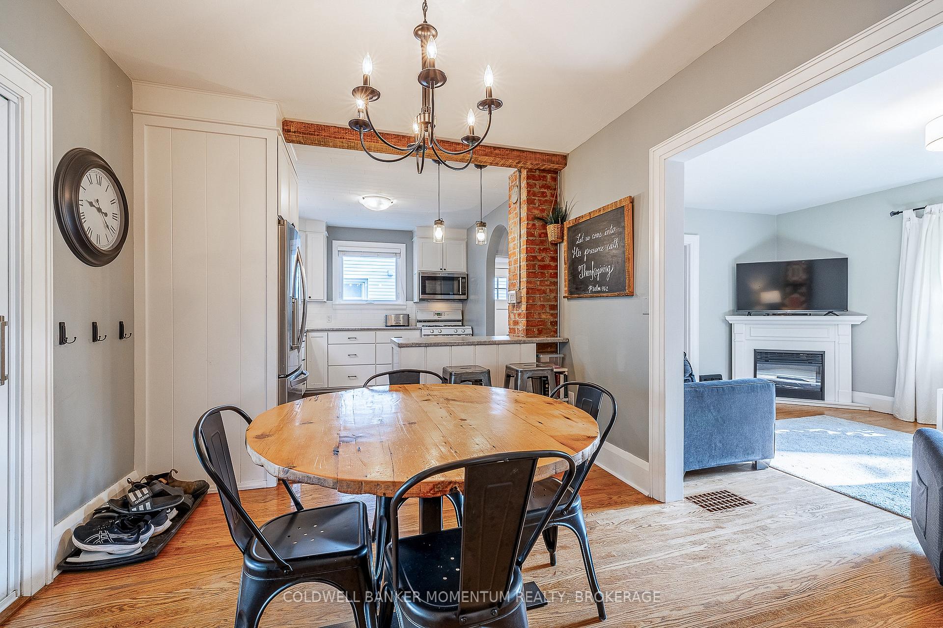 Photo 18 of 21 Carleton Street S, Thorold, Thorold Downtown — HOMEH