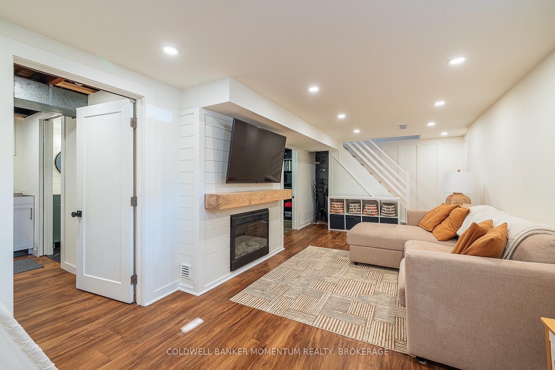 Photo 28 of 21 Carleton Street S, Thorold, Thorold Downtown — HOMEH
