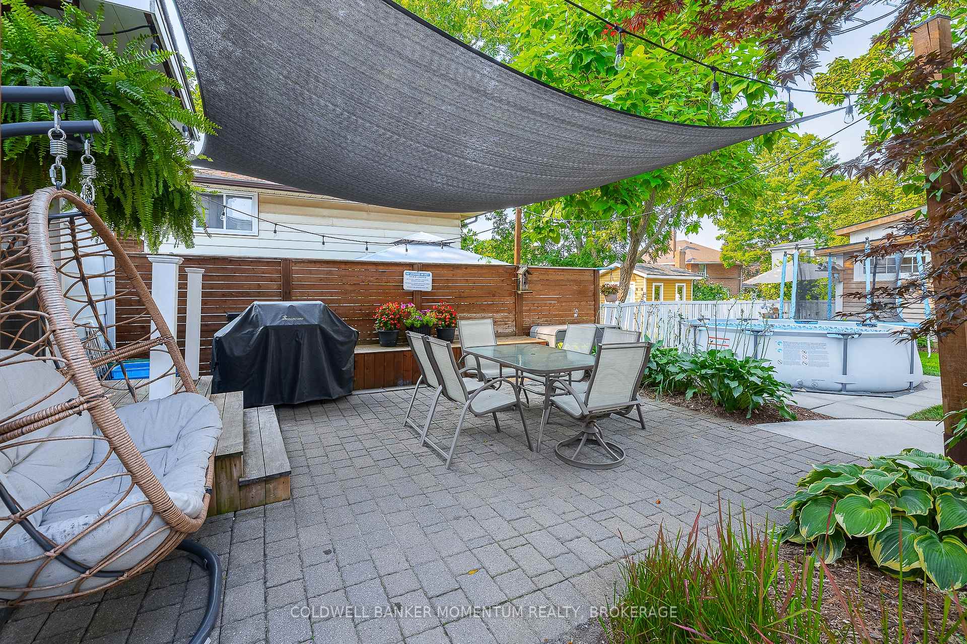 Photo 34 of 21 Carleton Street S, Thorold, Thorold Downtown — HOMEH