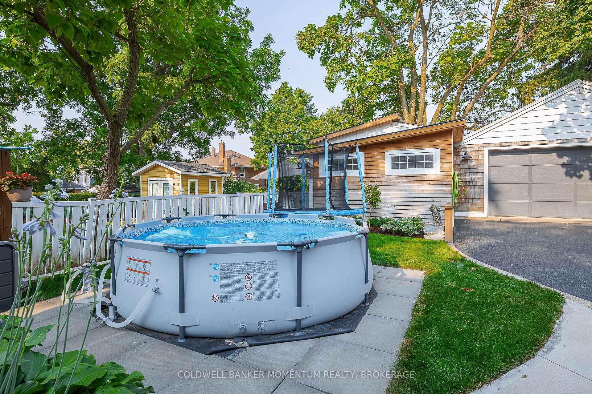 Photo 36 of 21 Carleton Street S, Thorold, Thorold Downtown — HOMEH