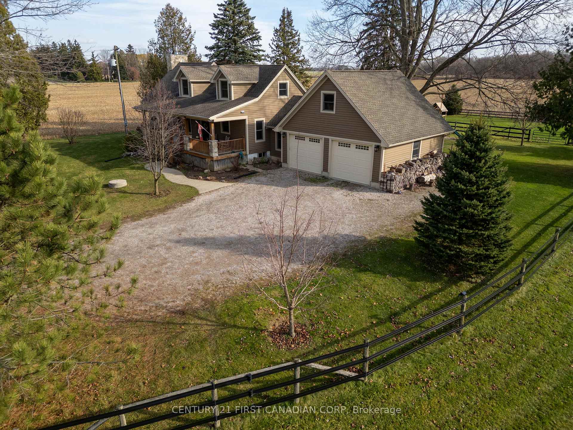 Photo 1 of 7967 Glendon Drive, Strathroy-Caradoc, Rural Strathroy-Caradoc — HOMEH