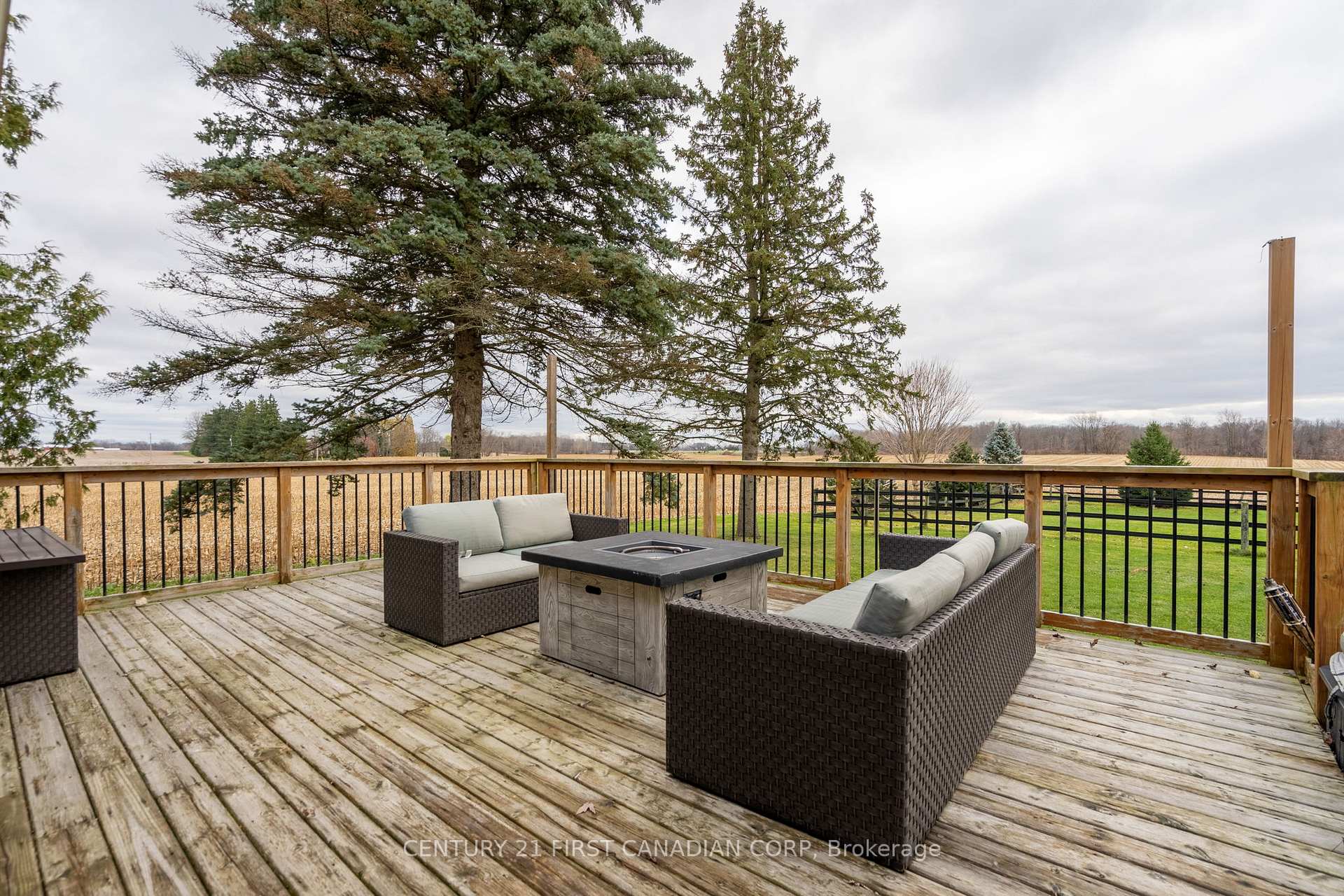 Photo 25 of 7967 Glendon Drive, Strathroy-Caradoc, Rural Strathroy-Caradoc — HOMEH