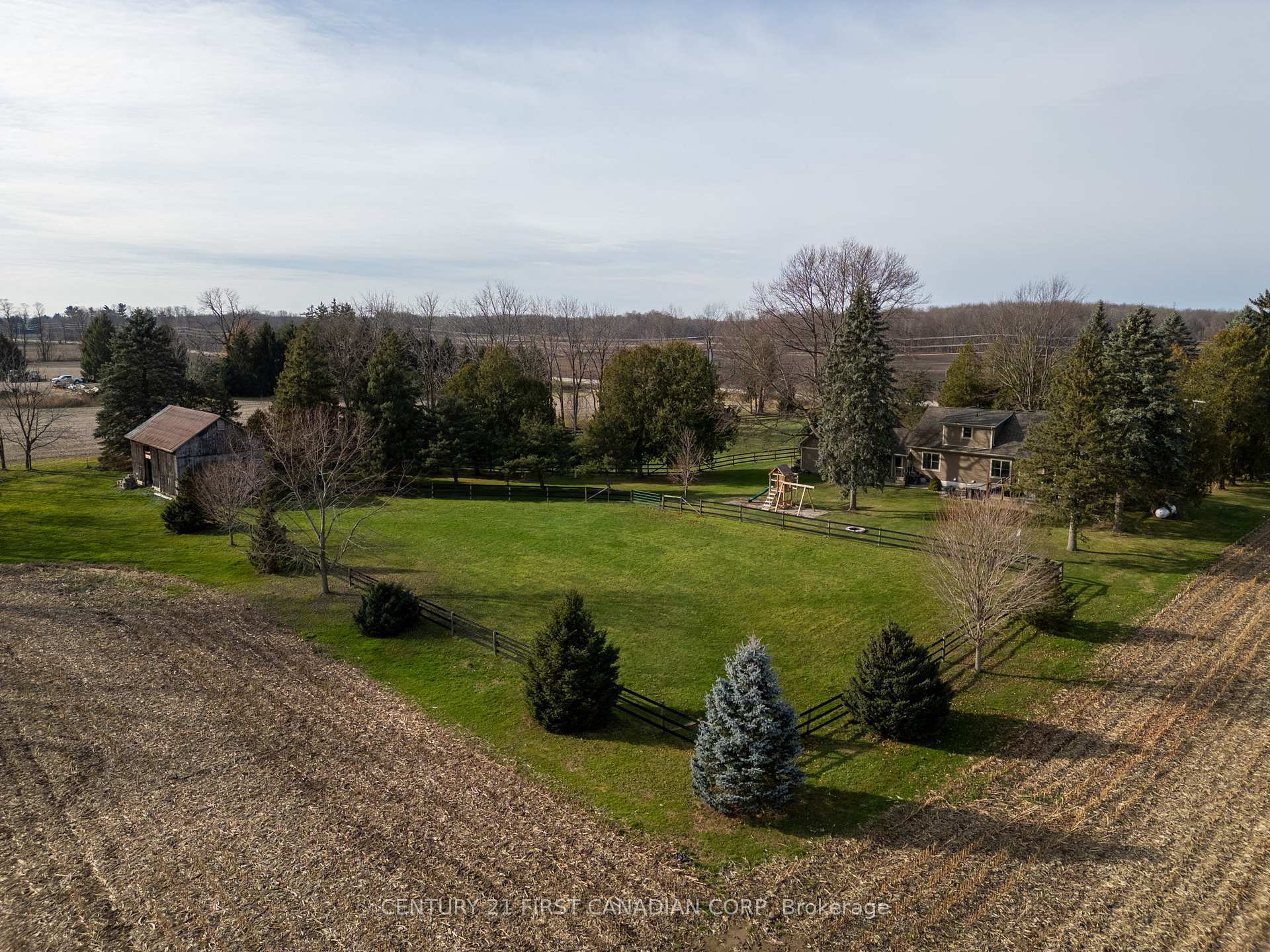 Photo 26 of 7967 Glendon Drive, Strathroy-Caradoc, Rural Strathroy-Caradoc — HOMEH