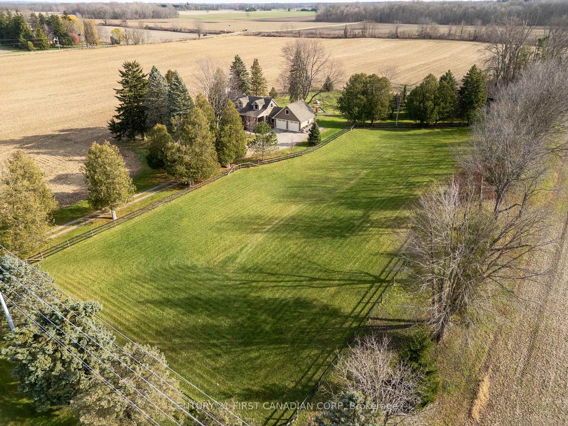 Photo 27 of 7967 Glendon Drive, Strathroy-Caradoc, Rural Strathroy-Caradoc — HOMEH