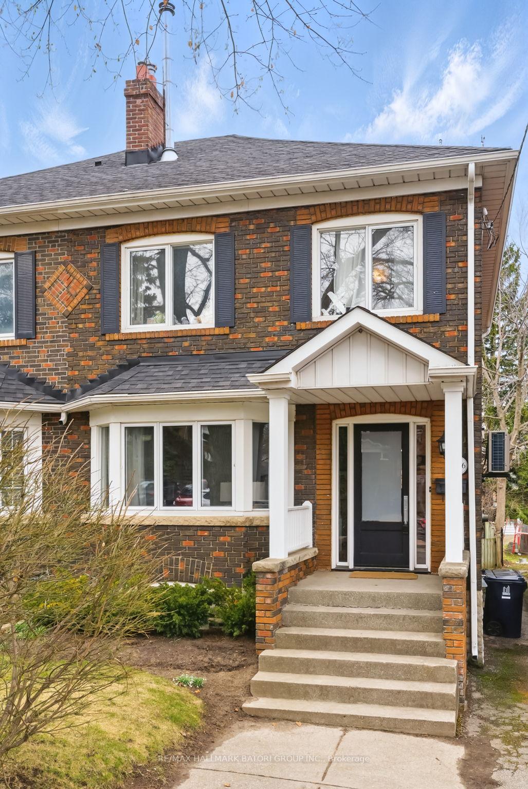 Photo 1 of 236 Castlefield Avenue, Toronto, Yonge-Eglinton — HOMEH