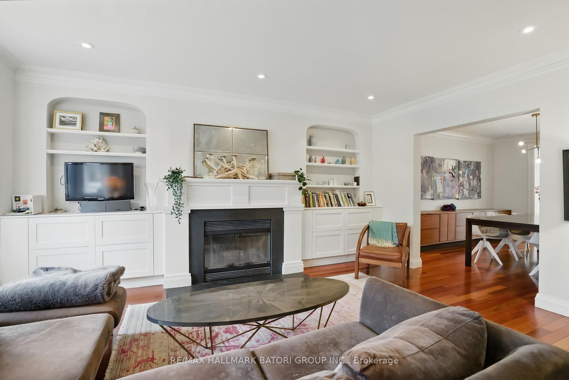 Photo 6 of 236 Castlefield Avenue, Toronto, Yonge-Eglinton — HOMEH