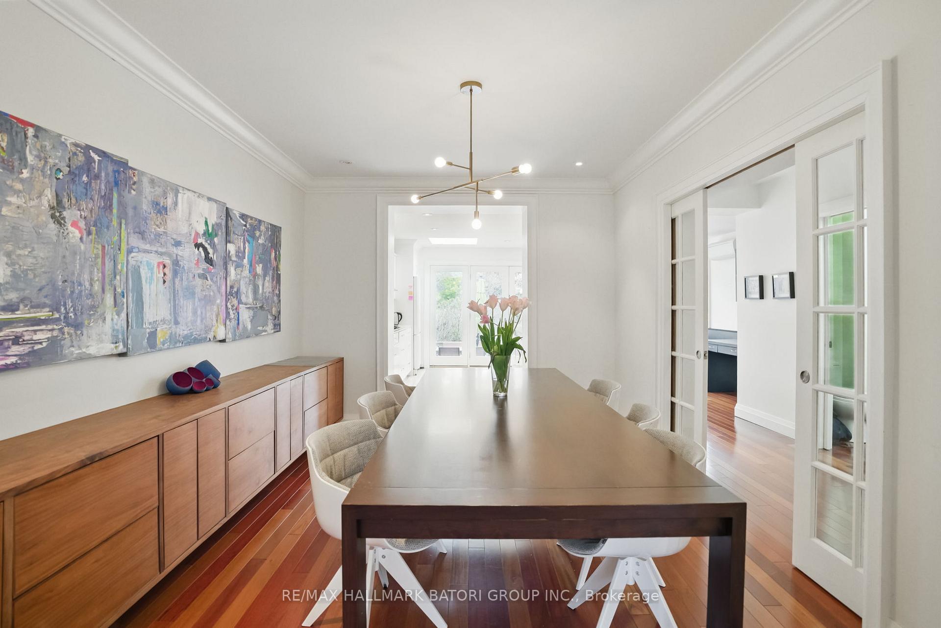 Photo 7 of 236 Castlefield Avenue, Toronto, Yonge-Eglinton — HOMEH
