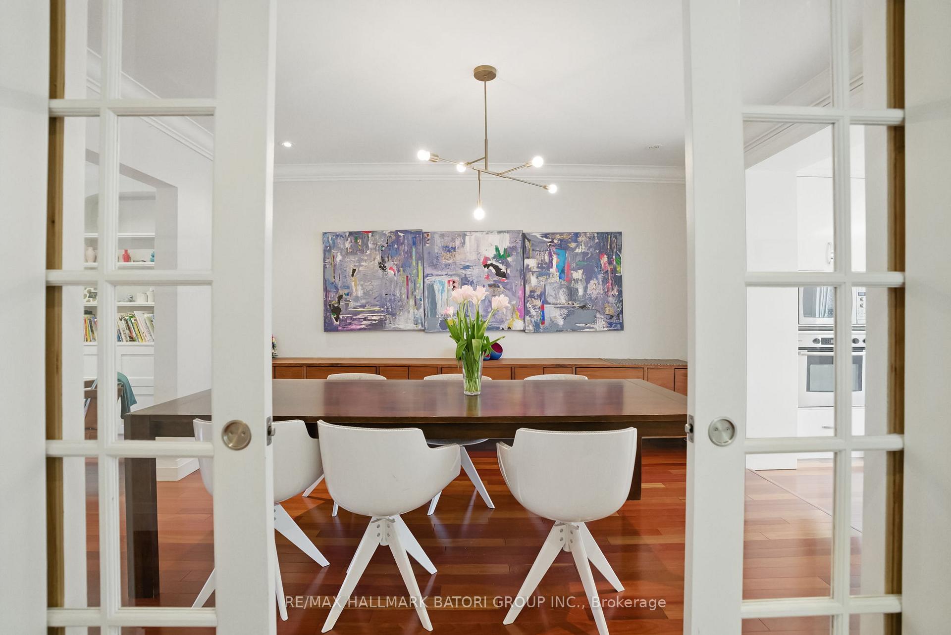 Photo 8 of 236 Castlefield Avenue, Toronto, Yonge-Eglinton — HOMEH
