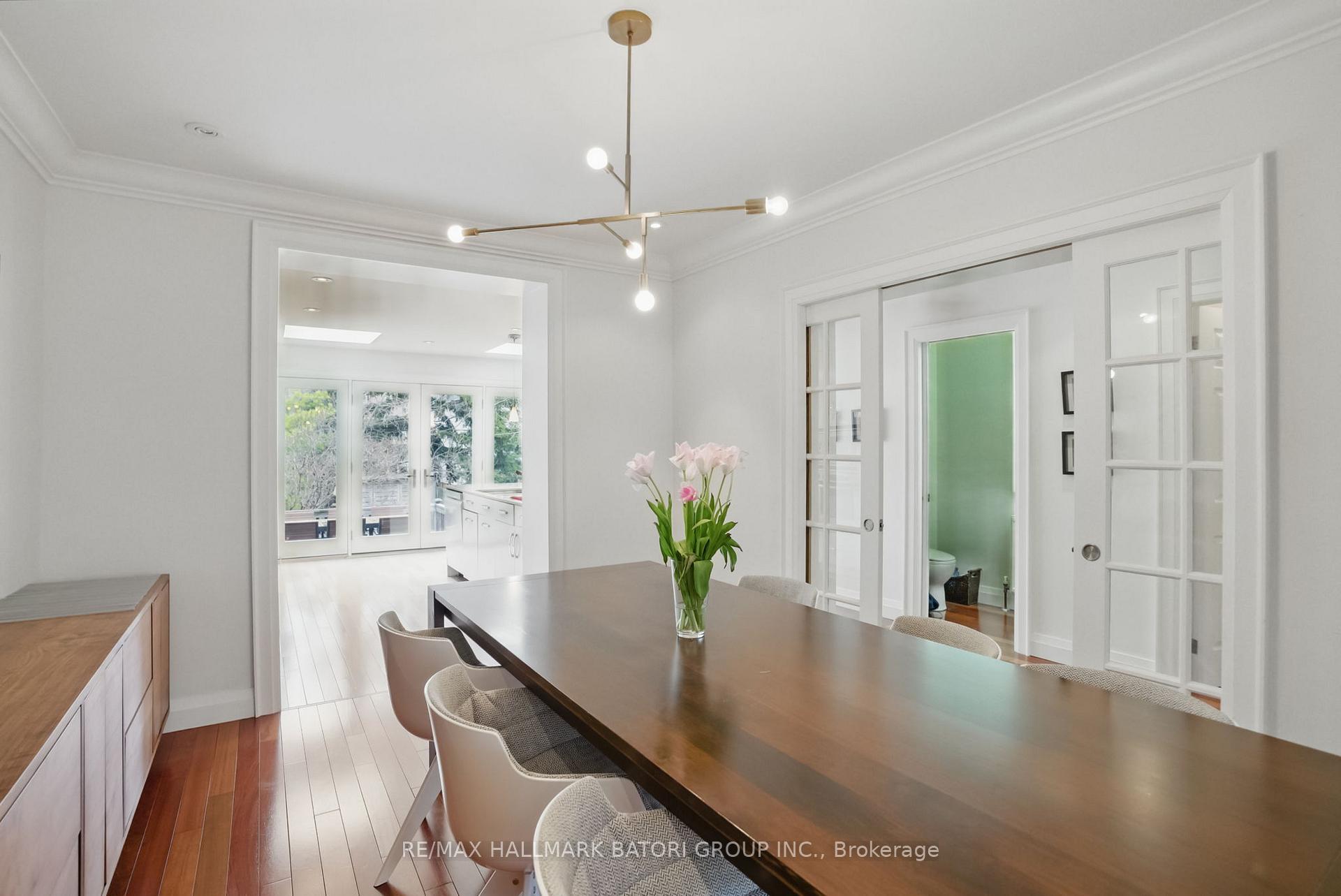 Photo 9 of 236 Castlefield Avenue, Toronto, Yonge-Eglinton — HOMEH