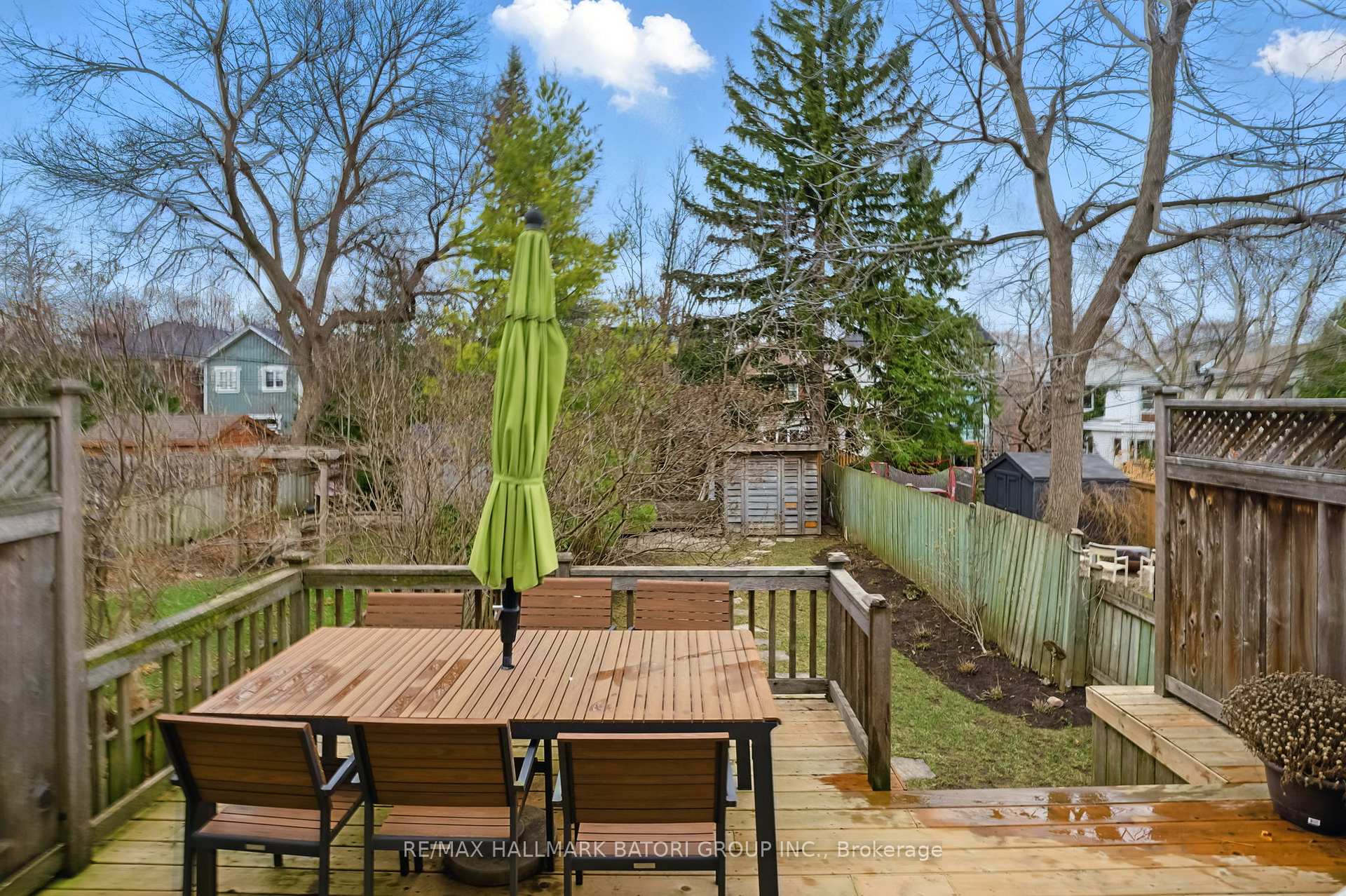Photo 24 of 236 Castlefield Avenue, Toronto, Yonge-Eglinton — HOMEH