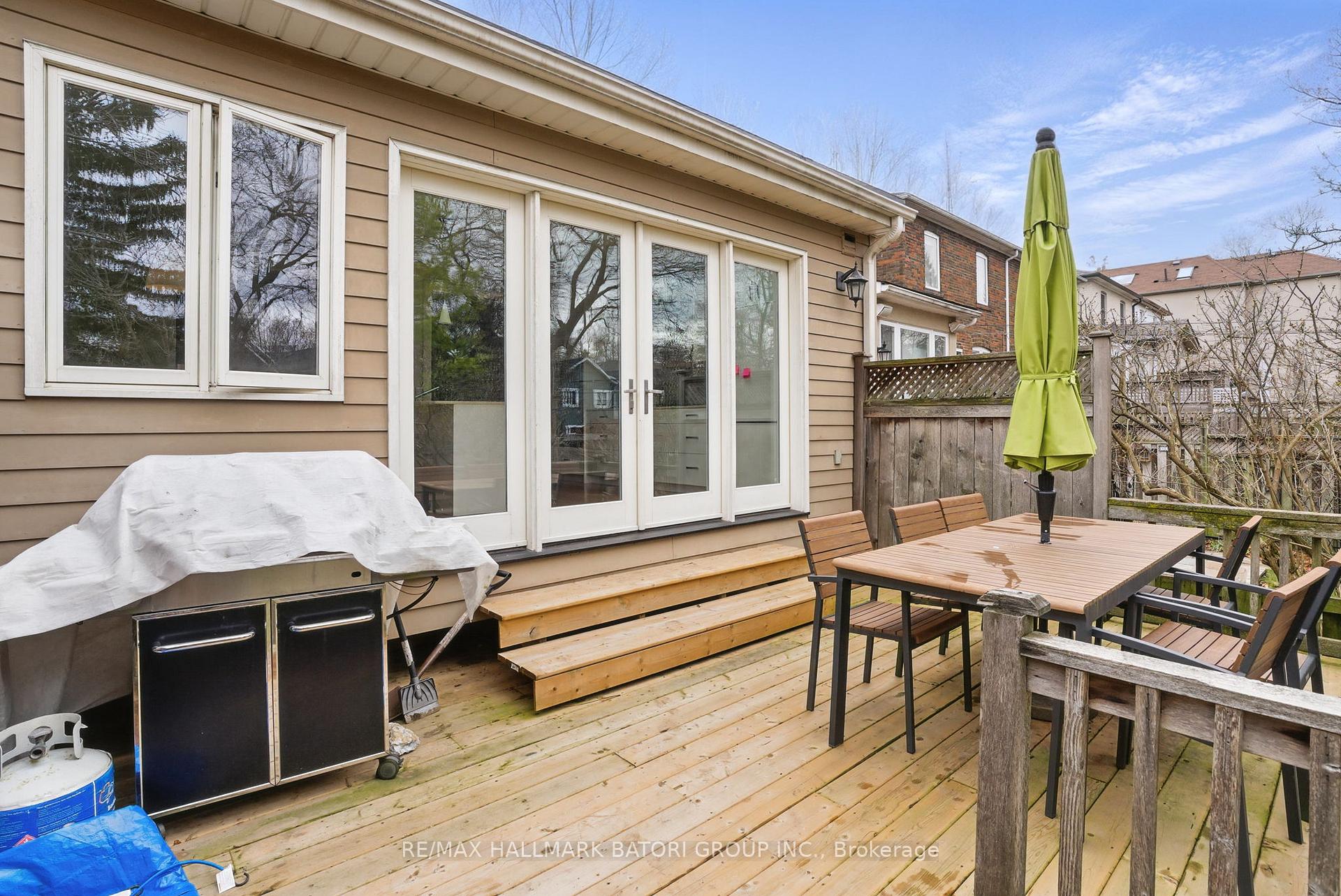 Photo 27 of 236 Castlefield Avenue, Toronto, Yonge-Eglinton — HOMEH