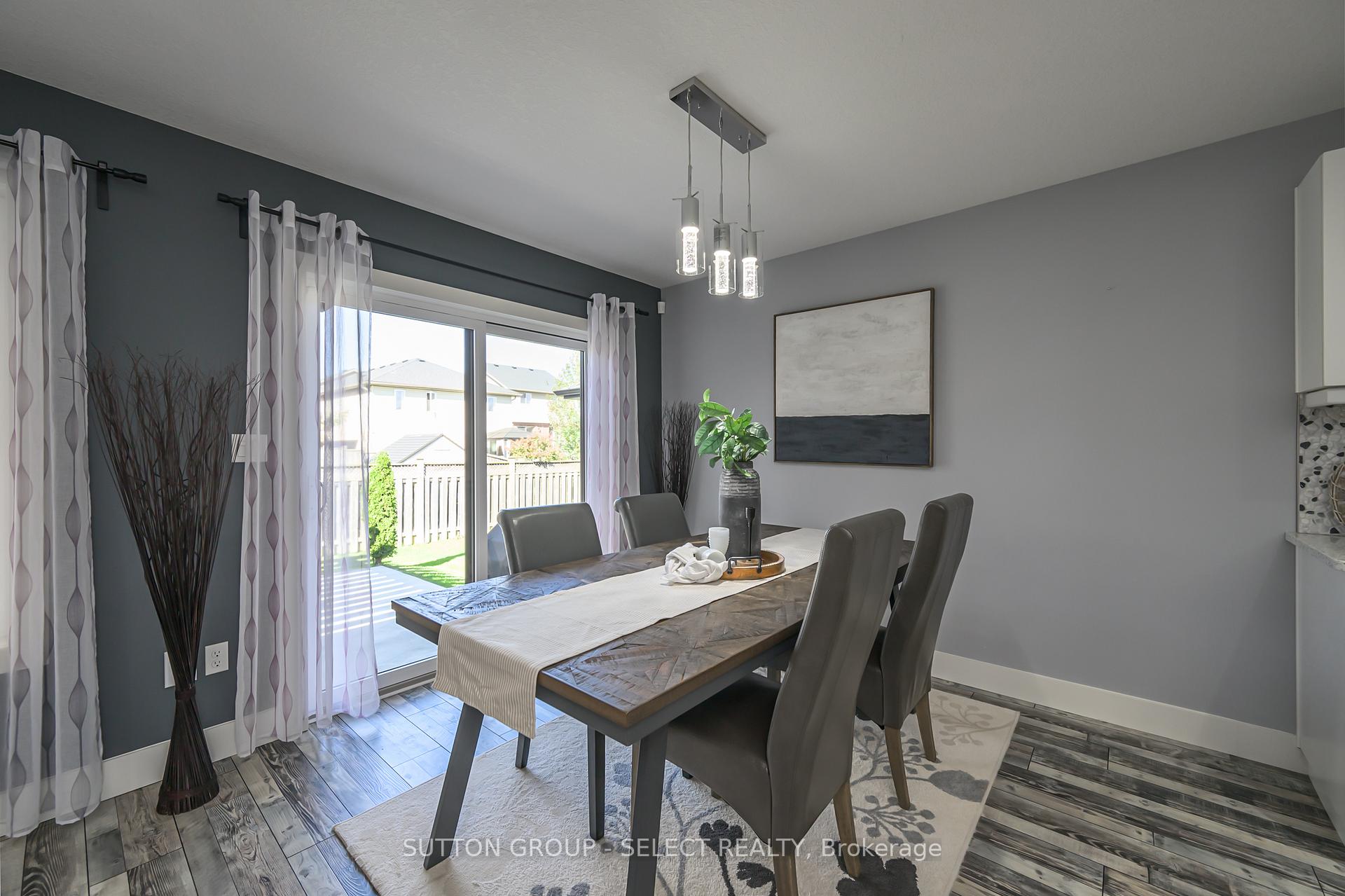 Photo 8 of Unit 17, 38 Elliott Trail, Thames Centre, Thorndale — HOMEH