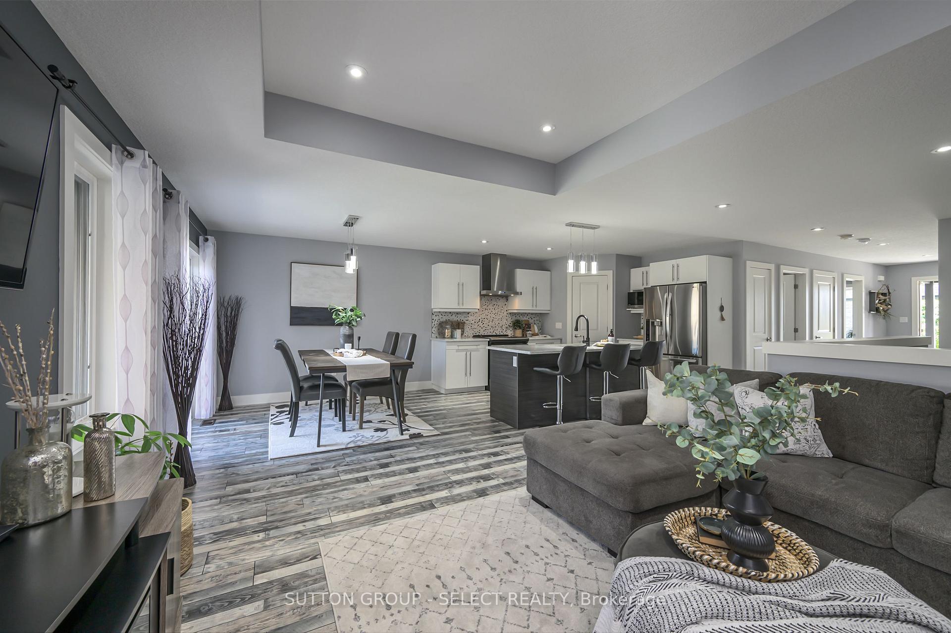 Photo 13 of Unit 17, 38 Elliott Trail, Thames Centre, Thorndale — HOMEH