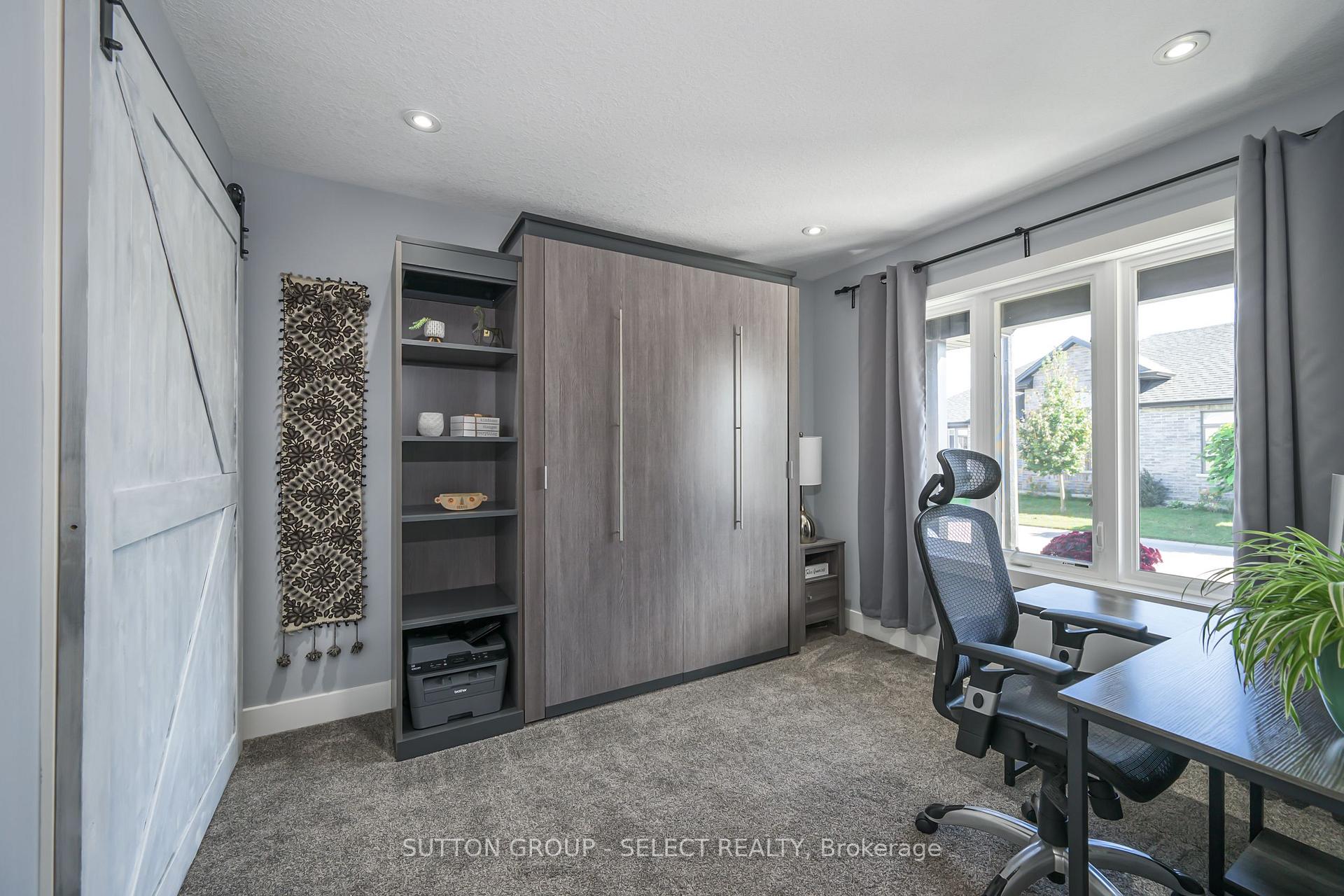 Photo 23 of Unit 17, 38 Elliott Trail, Thames Centre, Thorndale — HOMEH