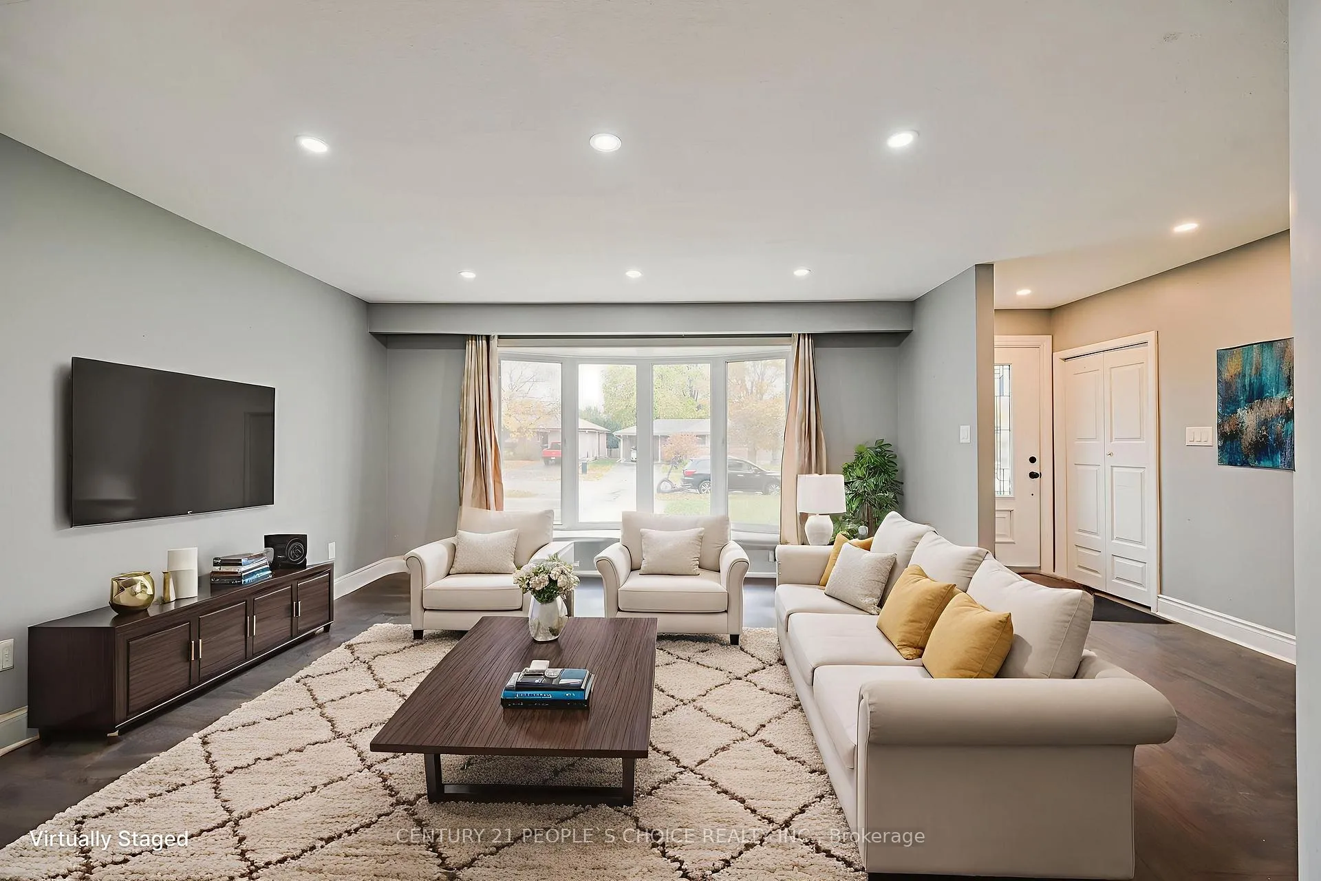 Photo 6 of 21 Cathedral Road, Brampton, Brampton East — HOMEH