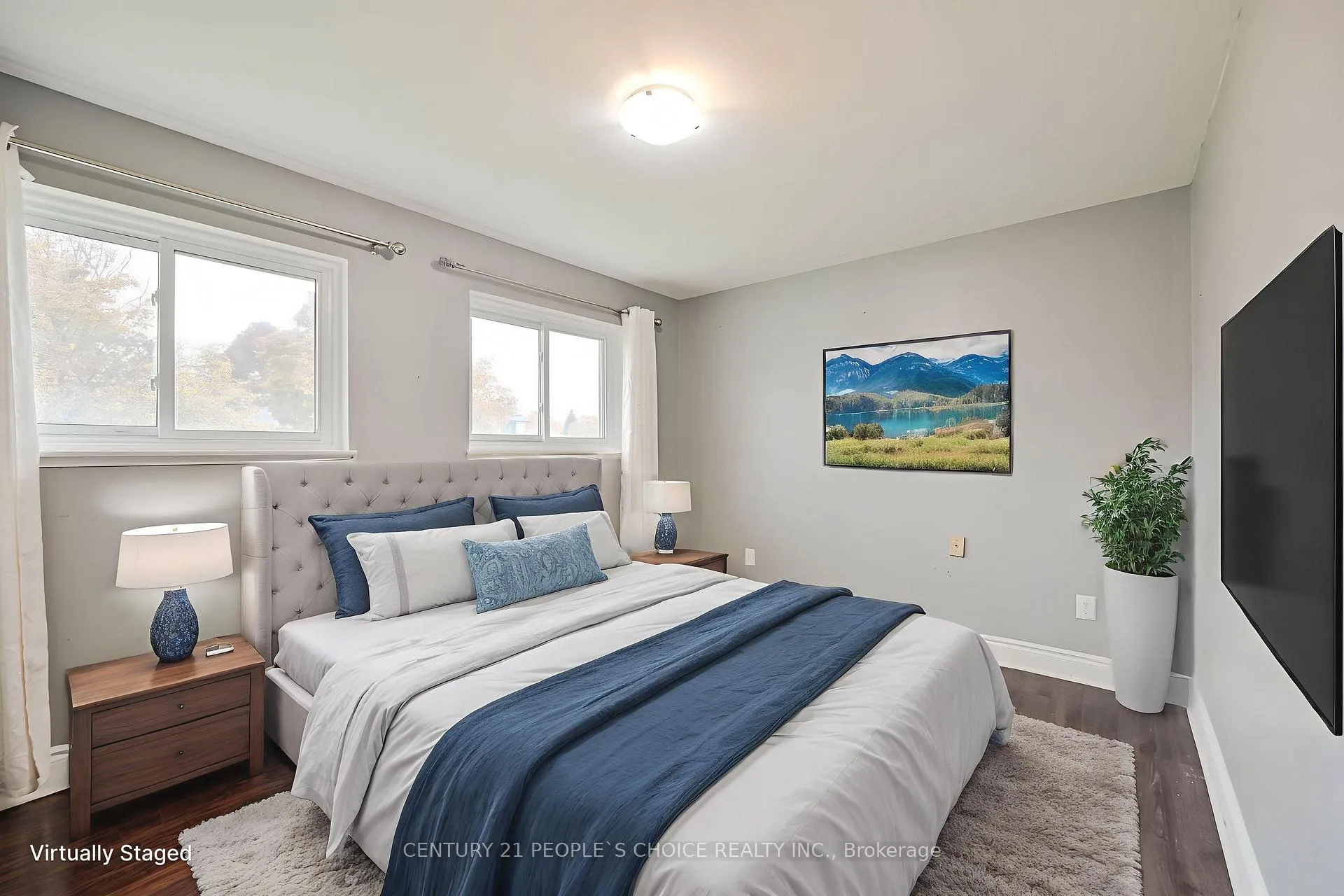 Photo 8 of 21 Cathedral Road, Brampton, Brampton East — HOMEH