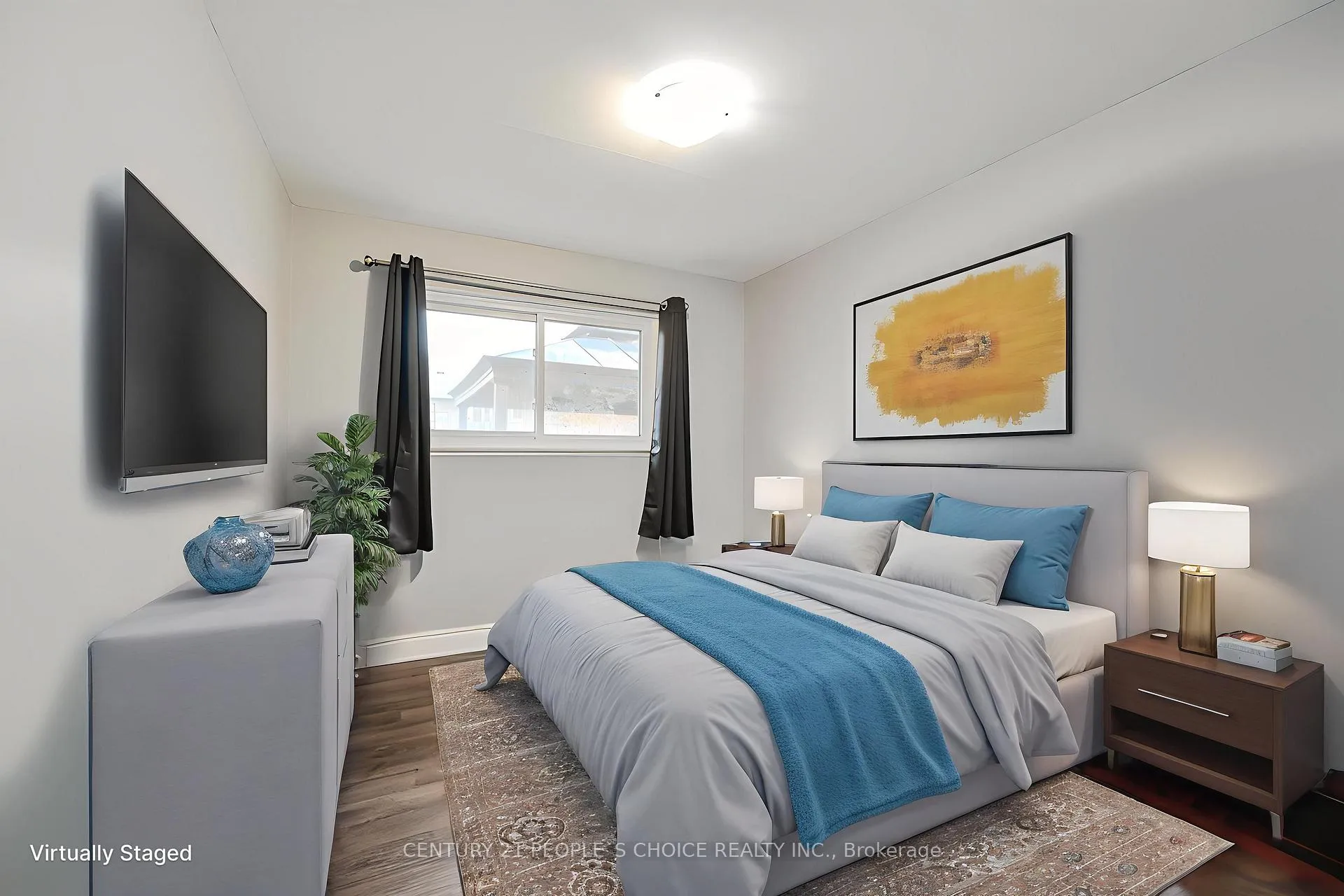Photo 10 of 21 Cathedral Road, Brampton, Brampton East — HOMEH