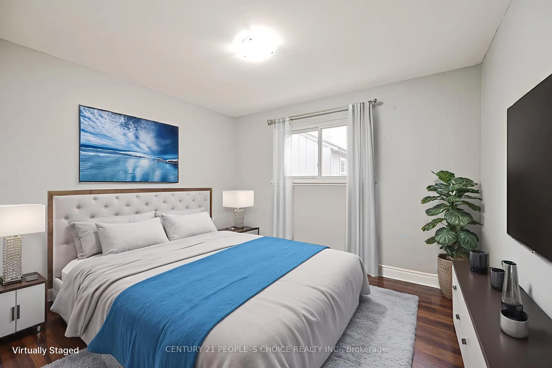 Photo 12 of 21 Cathedral Road, Brampton, Brampton East — HOMEH