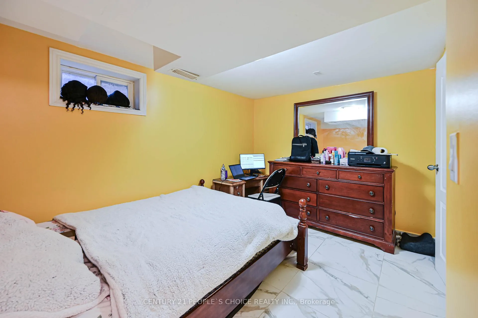 Photo 33 of 21 Cathedral Road, Brampton, Brampton East — HOMEH
