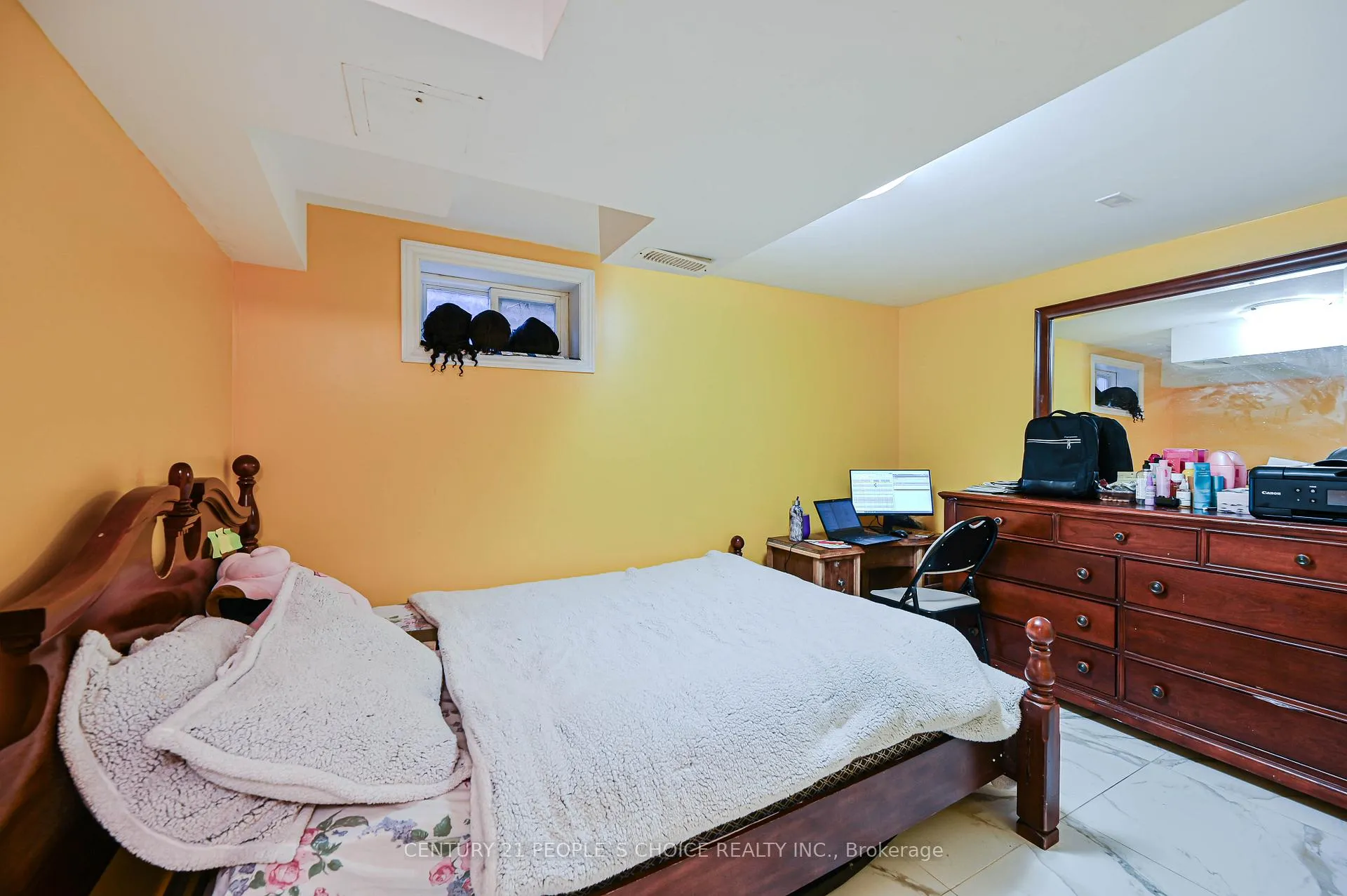 Photo 34 of 21 Cathedral Road, Brampton, Brampton East — HOMEH