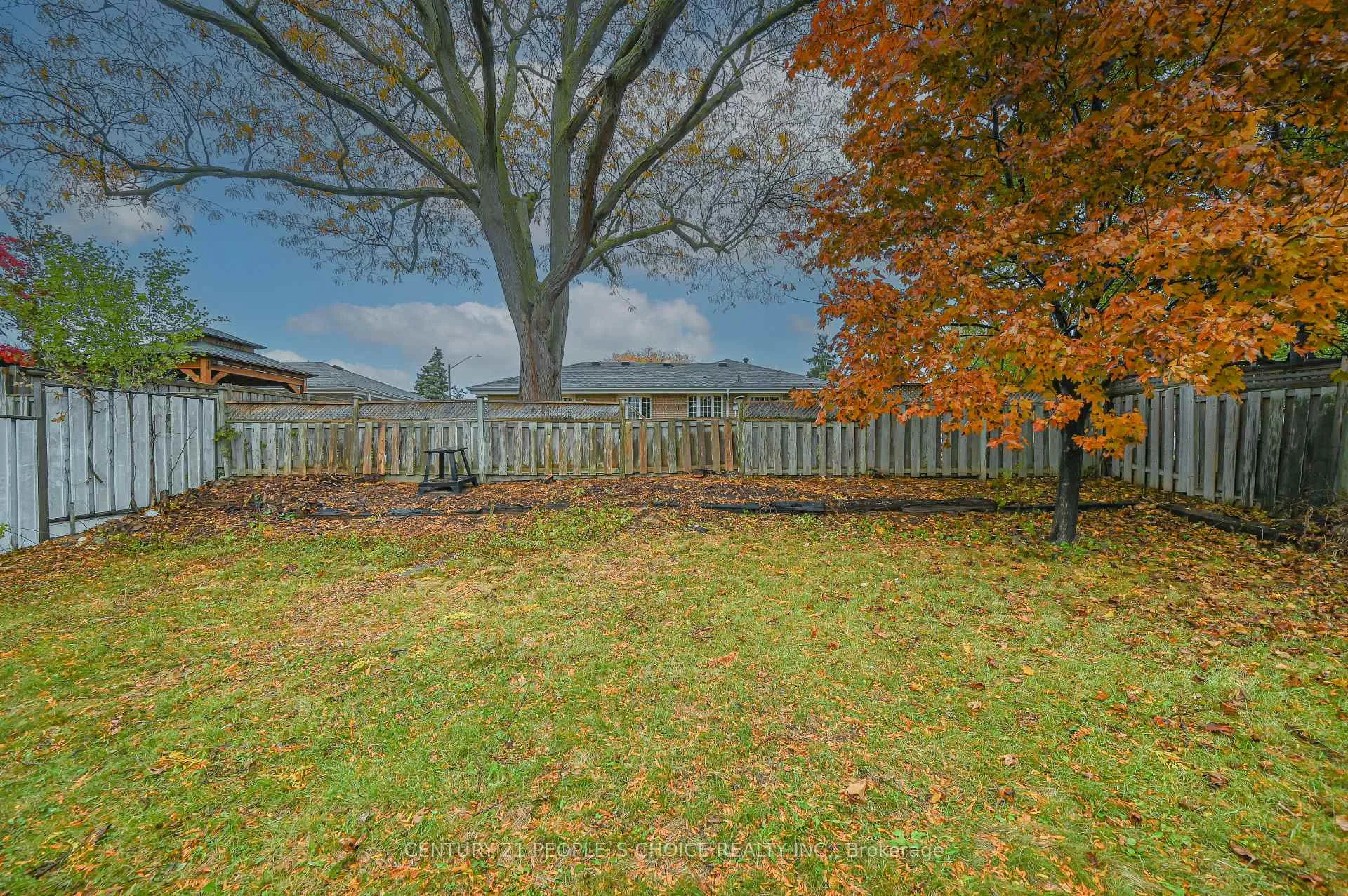 Photo 37 of 21 Cathedral Road, Brampton, Brampton East — HOMEH