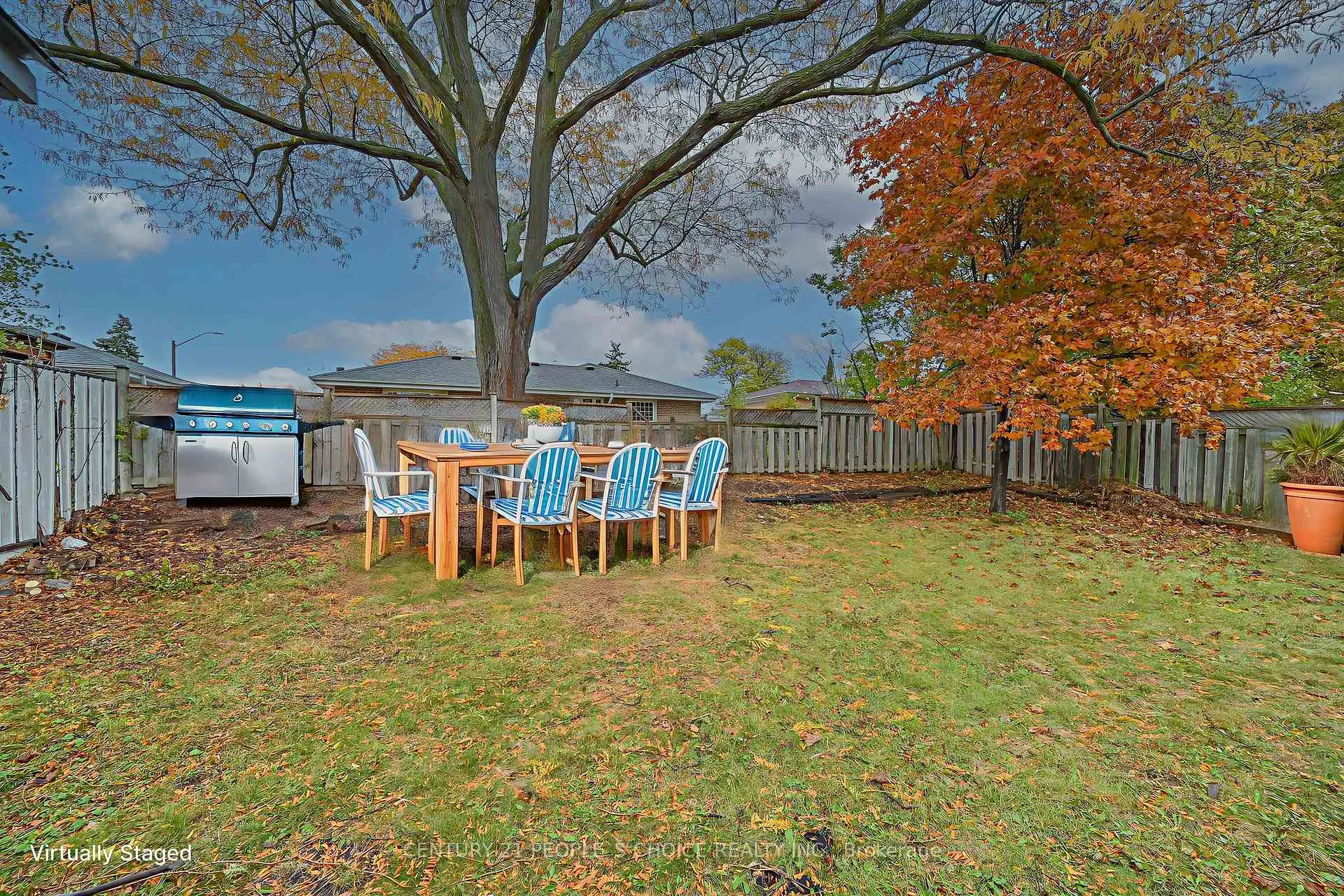 Photo 41 of 21 Cathedral Road, Brampton, Brampton East — HOMEH