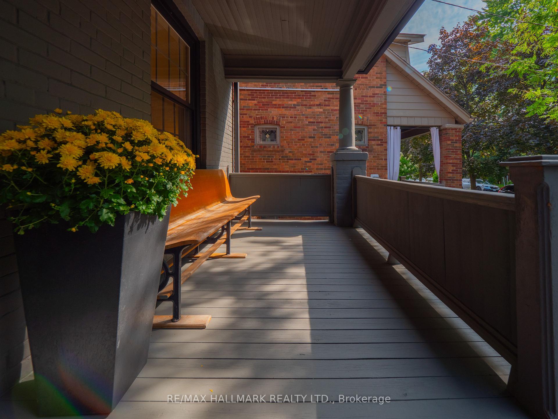 Photo 4 of 224 Fulton Avenue, Toronto, Playter Estates-Danforth — HOMEH