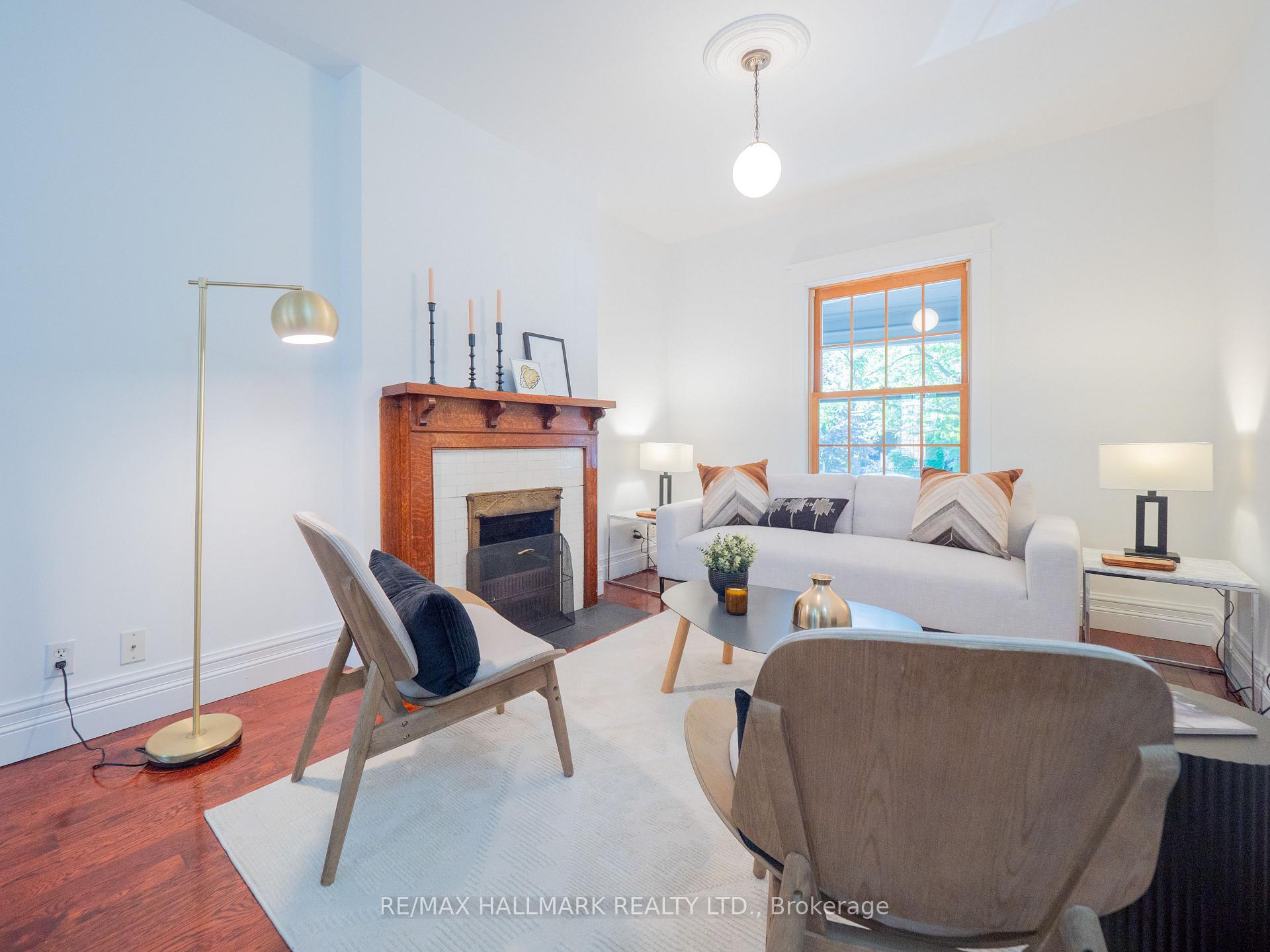 Photo 6 of 224 Fulton Avenue, Toronto, Playter Estates-Danforth — HOMEH