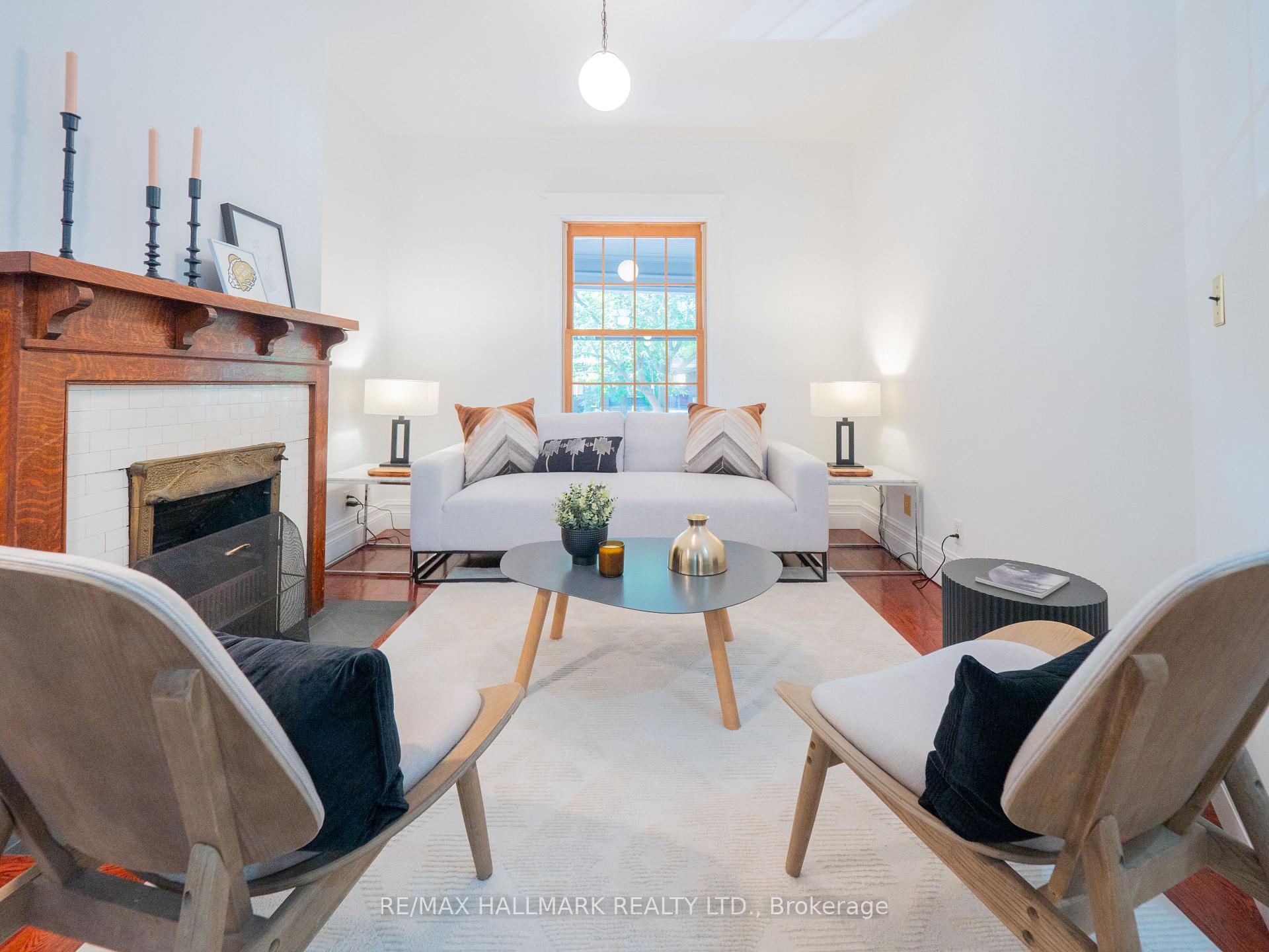 Photo 7 of 224 Fulton Avenue, Toronto, Playter Estates-Danforth — HOMEH