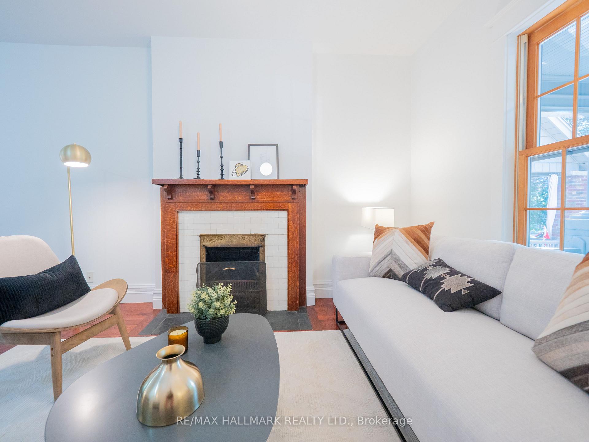 Photo 8 of 224 Fulton Avenue, Toronto, Playter Estates-Danforth — HOMEH
