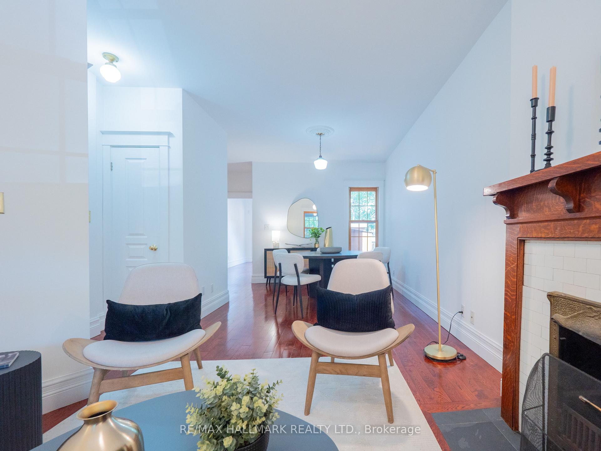 Photo 9 of 224 Fulton Avenue, Toronto, Playter Estates-Danforth — HOMEH