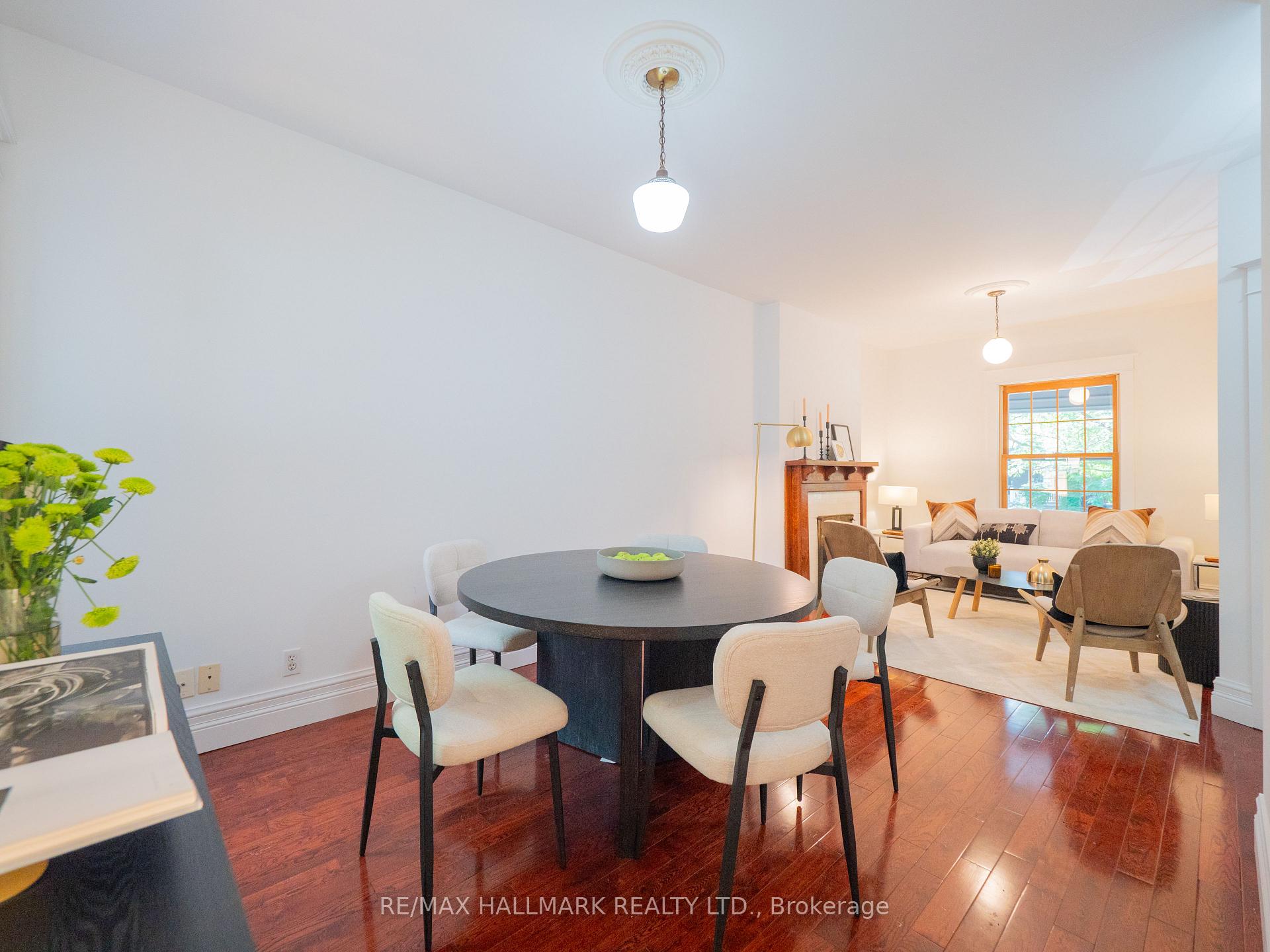 Photo 12 of 224 Fulton Avenue, Toronto, Playter Estates-Danforth — HOMEH