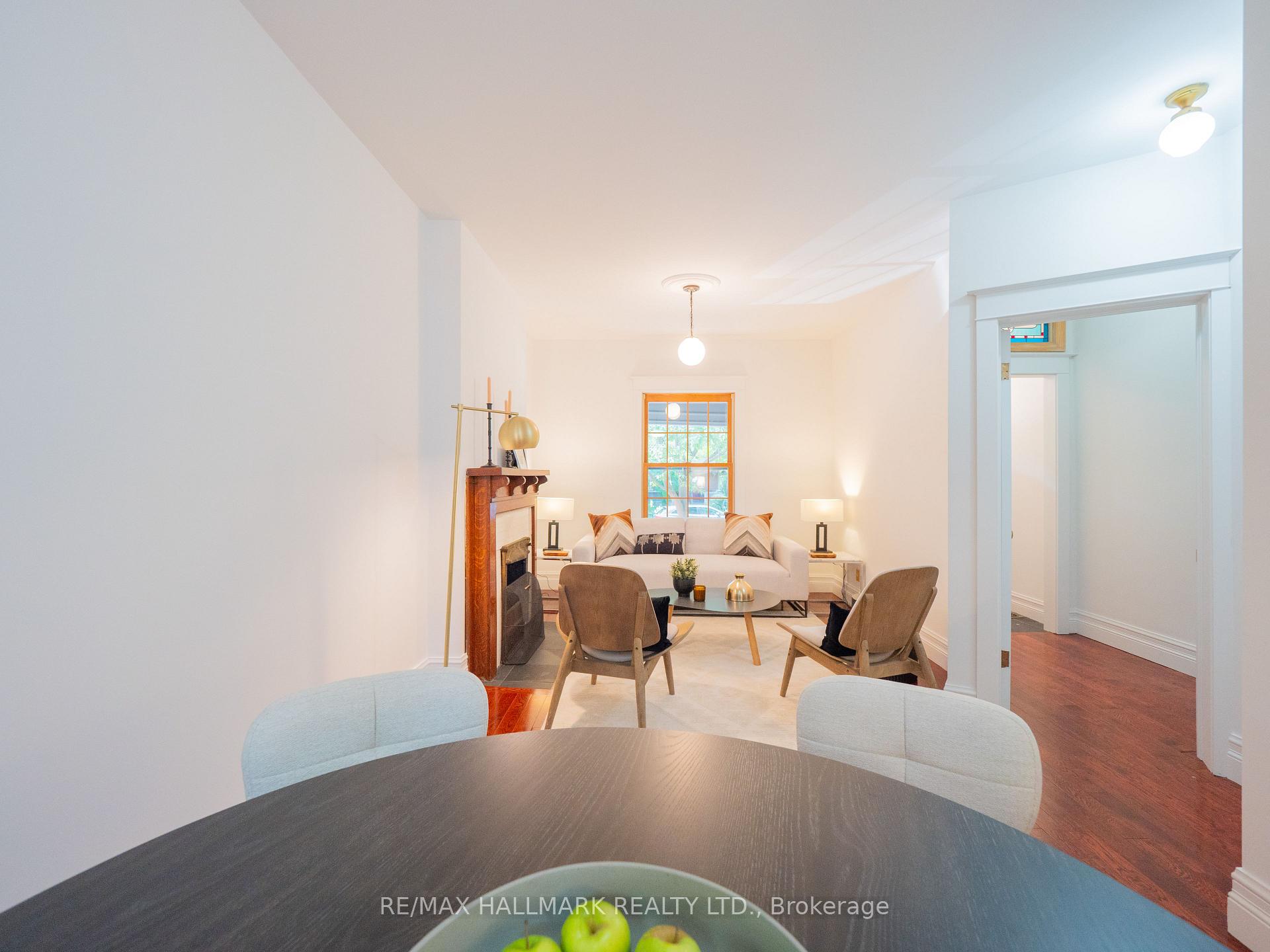 Photo 13 of 224 Fulton Avenue, Toronto, Playter Estates-Danforth — HOMEH