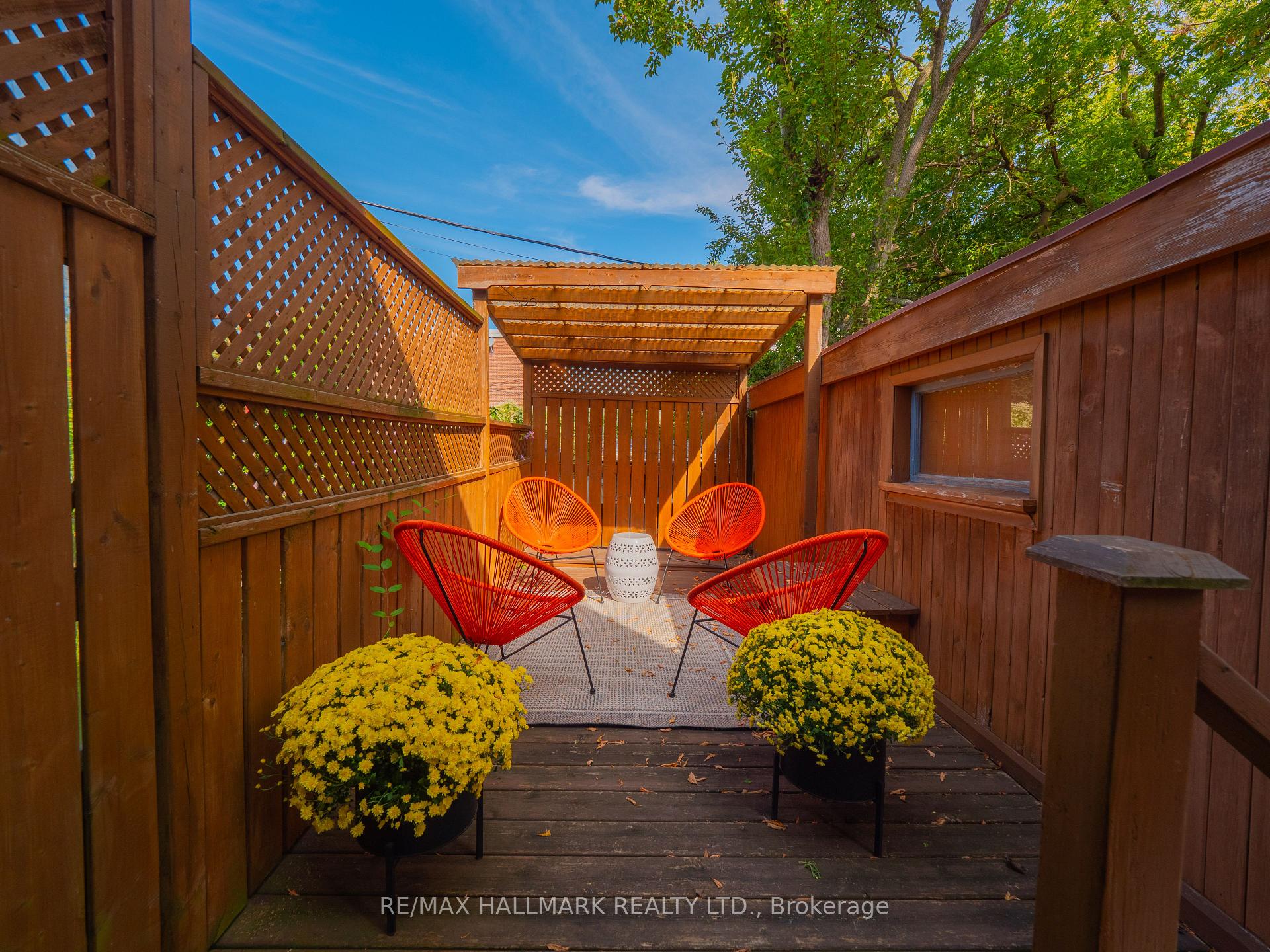 Photo 20 of 224 Fulton Avenue, Toronto, Playter Estates-Danforth — HOMEH