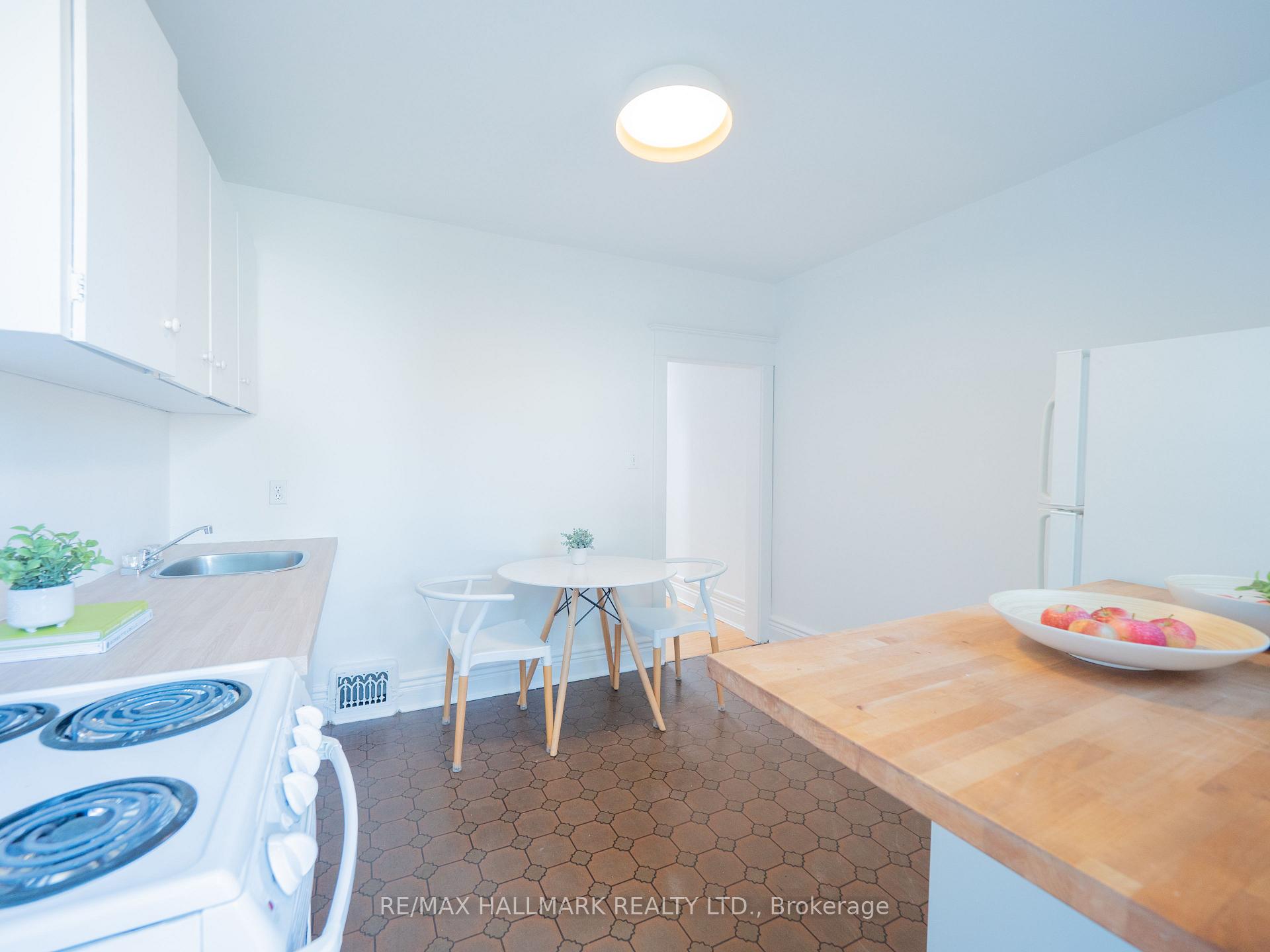 Photo 26 of 224 Fulton Avenue, Toronto, Playter Estates-Danforth — HOMEH