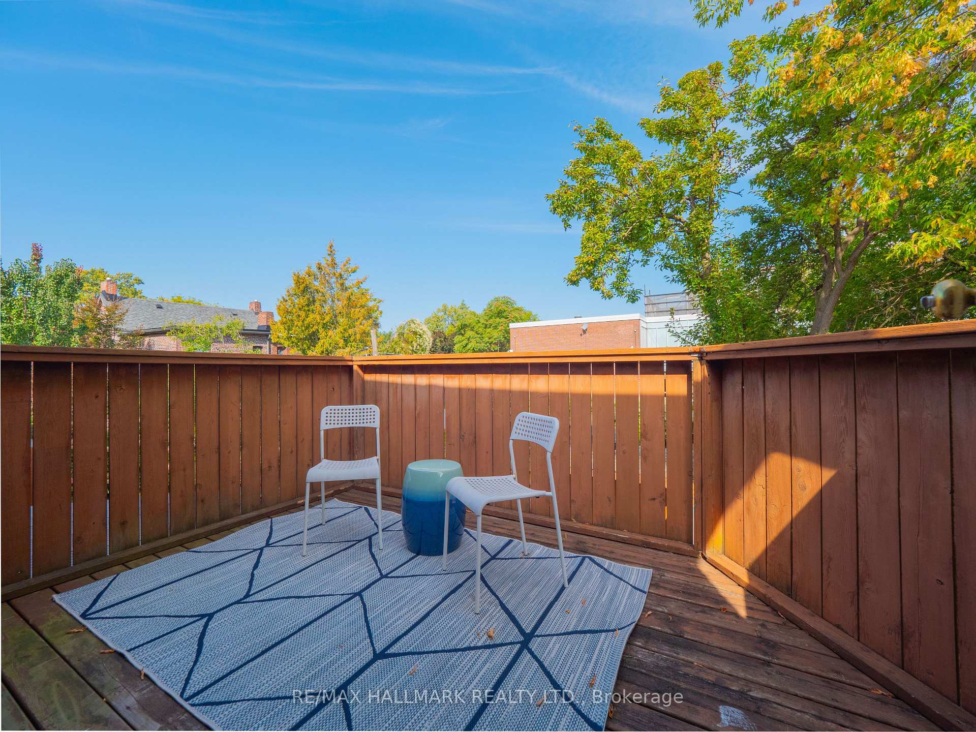 Photo 27 of 224 Fulton Avenue, Toronto, Playter Estates-Danforth — HOMEH