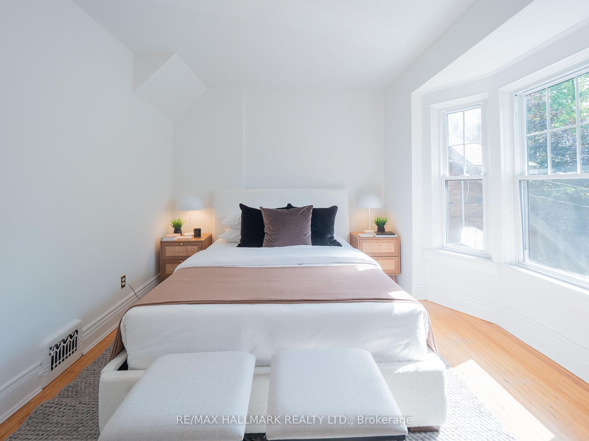 Photo 31 of 224 Fulton Avenue, Toronto, Playter Estates-Danforth — HOMEH
