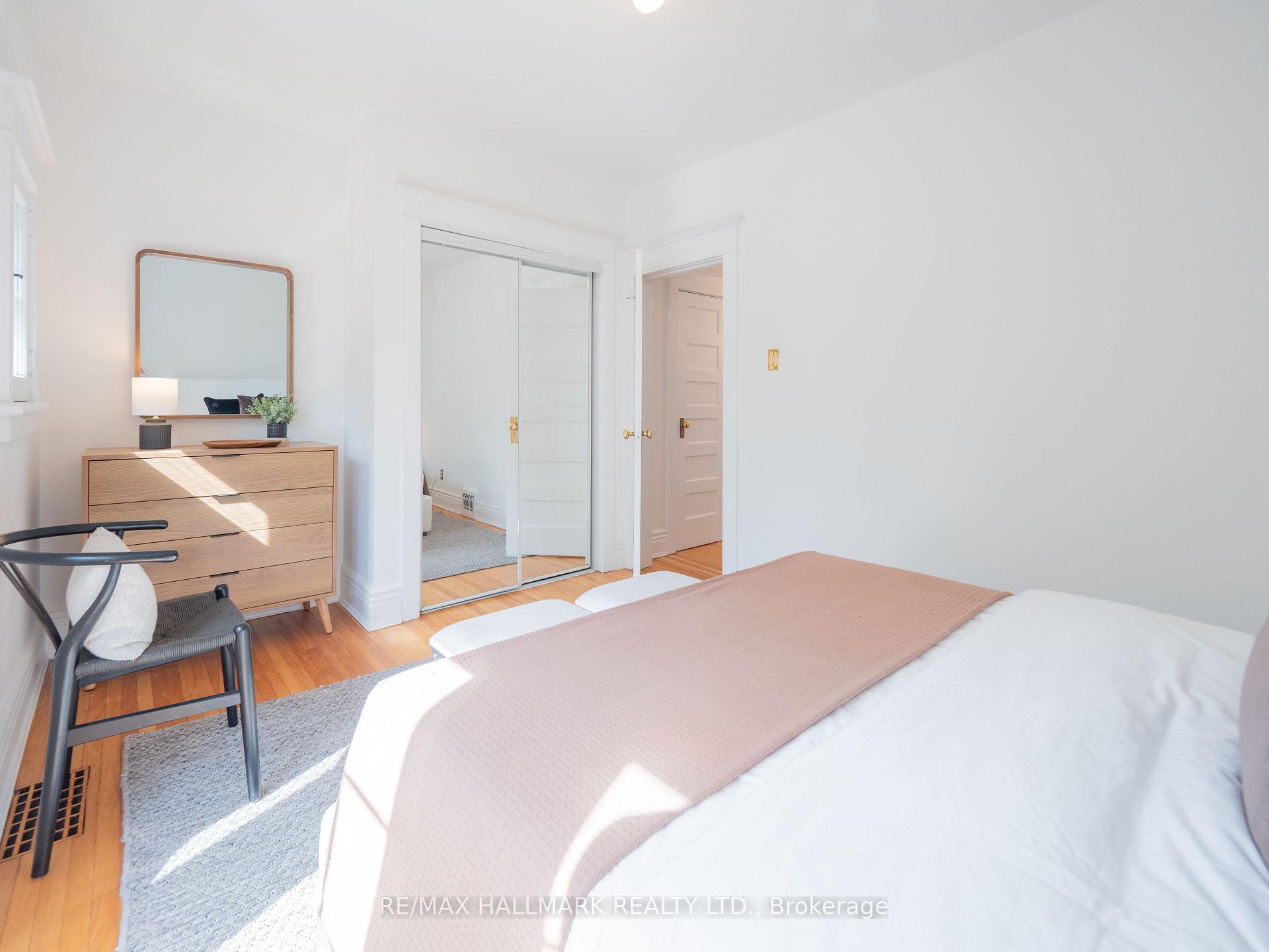 Photo 32 of 224 Fulton Avenue, Toronto, Playter Estates-Danforth — HOMEH
