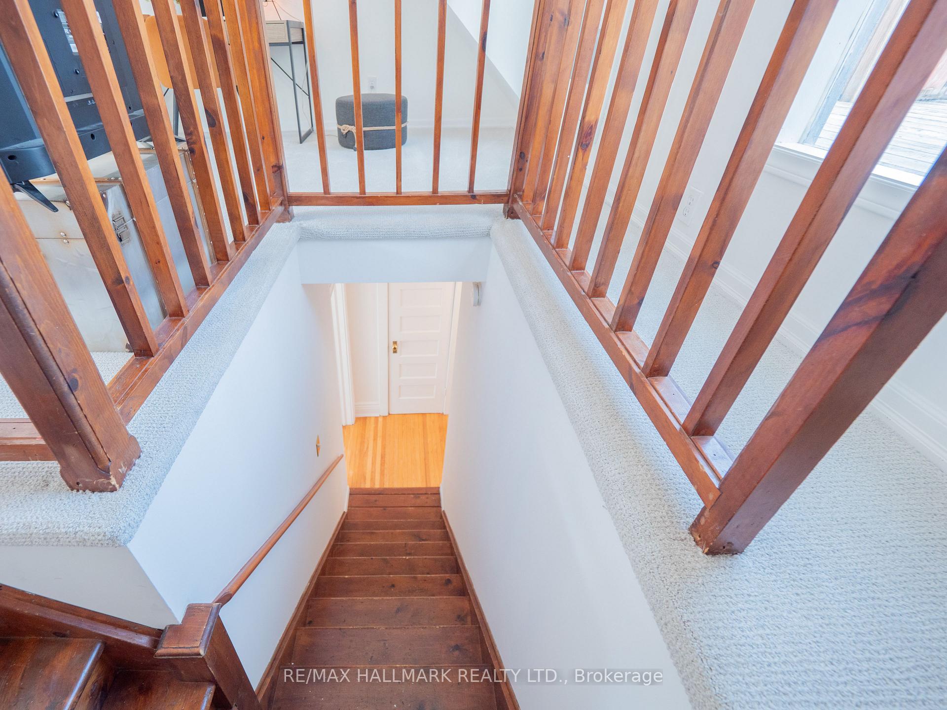 Photo 35 of 224 Fulton Avenue, Toronto, Playter Estates-Danforth — HOMEH