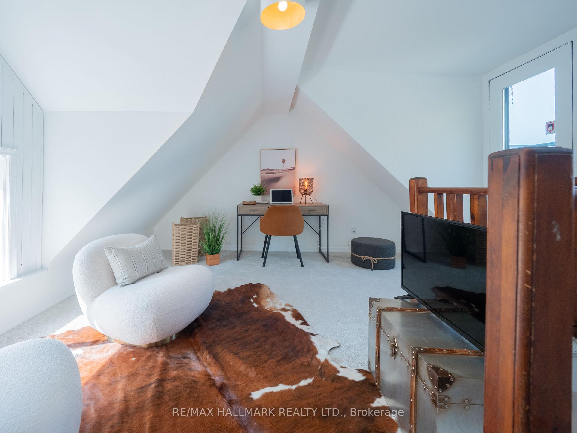Photo 36 of 224 Fulton Avenue, Toronto, Playter Estates-Danforth — HOMEH