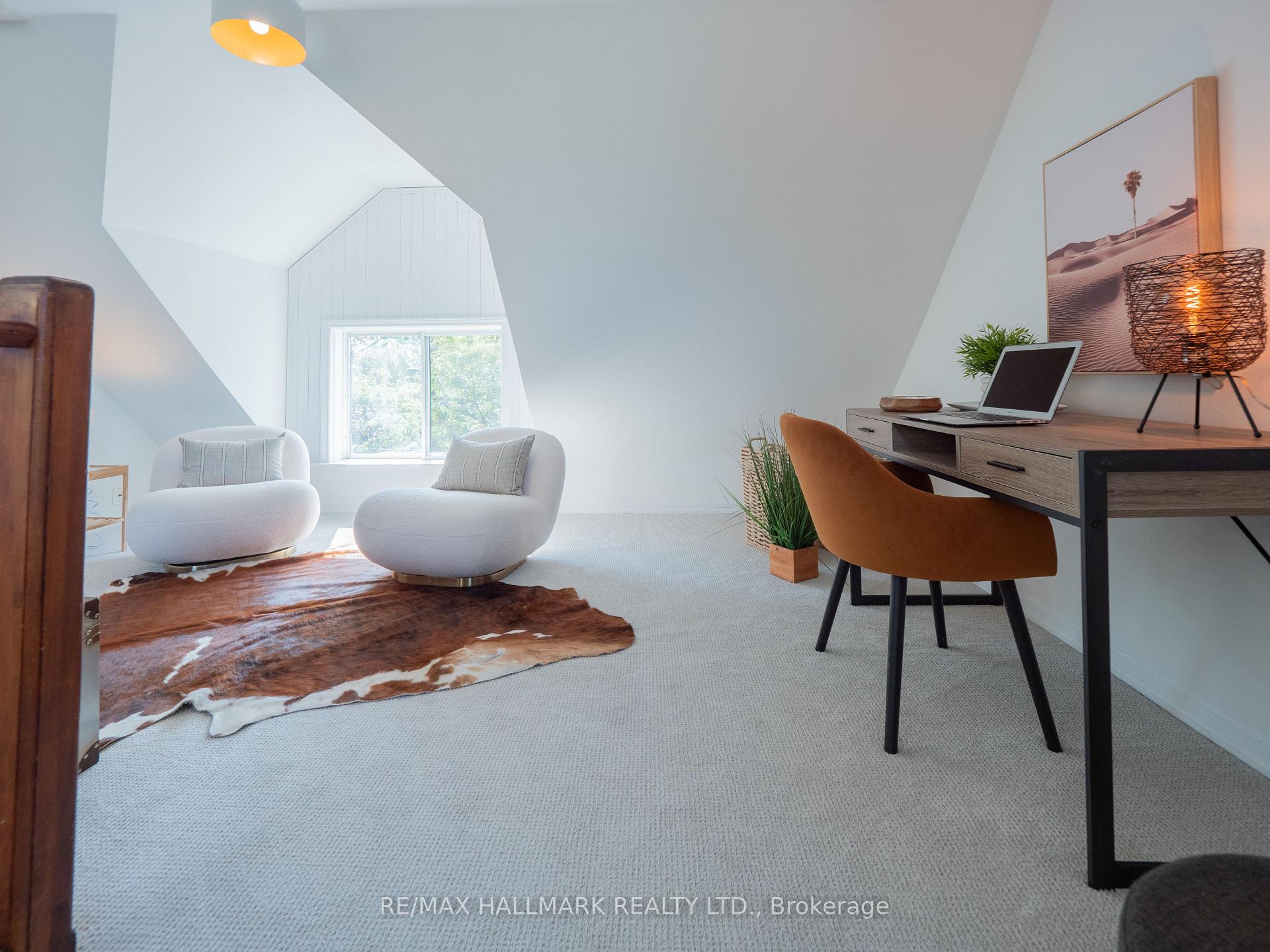 Photo 37 of 224 Fulton Avenue, Toronto, Playter Estates-Danforth — HOMEH