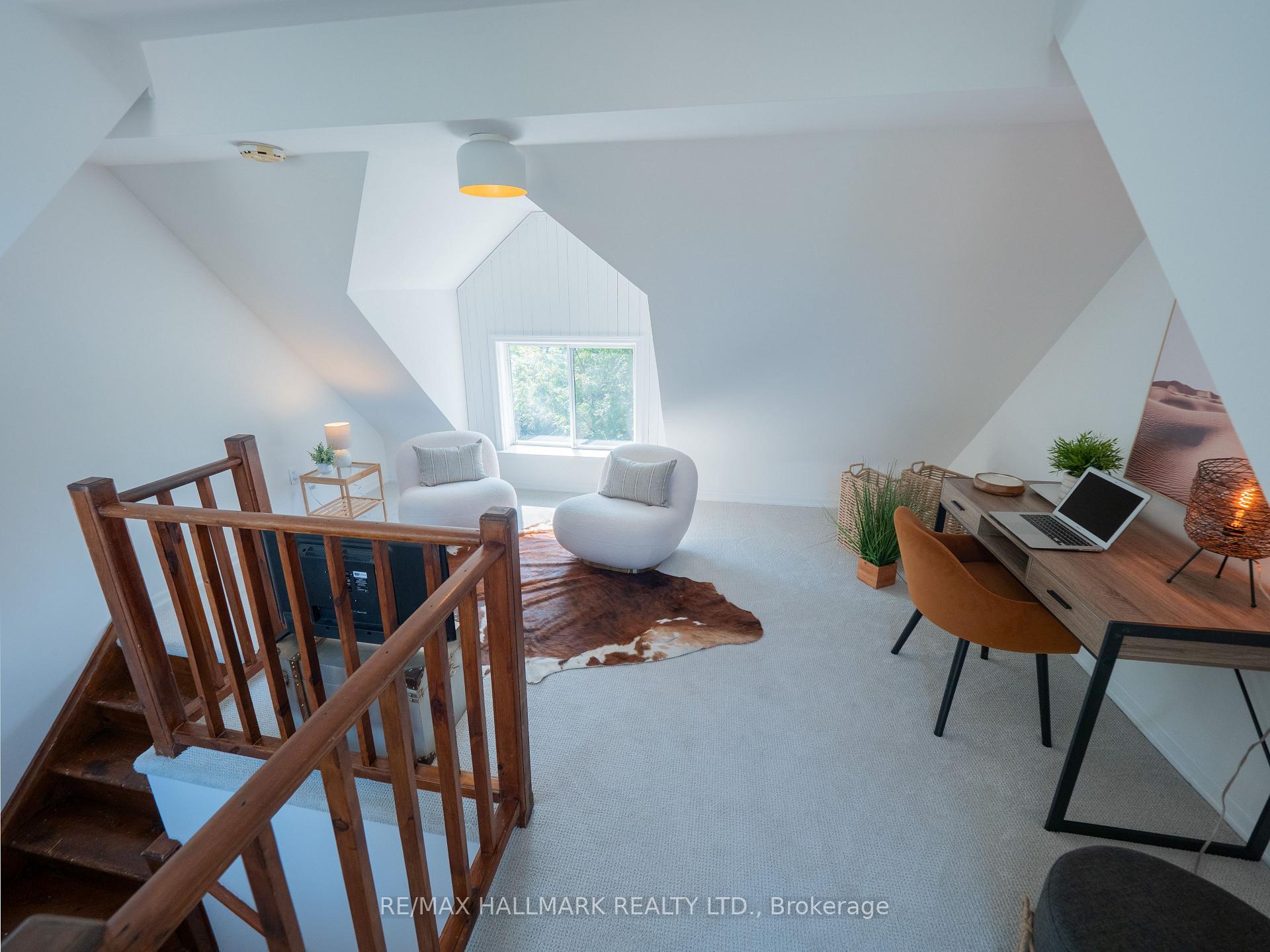 Photo 38 of 224 Fulton Avenue, Toronto, Playter Estates-Danforth — HOMEH