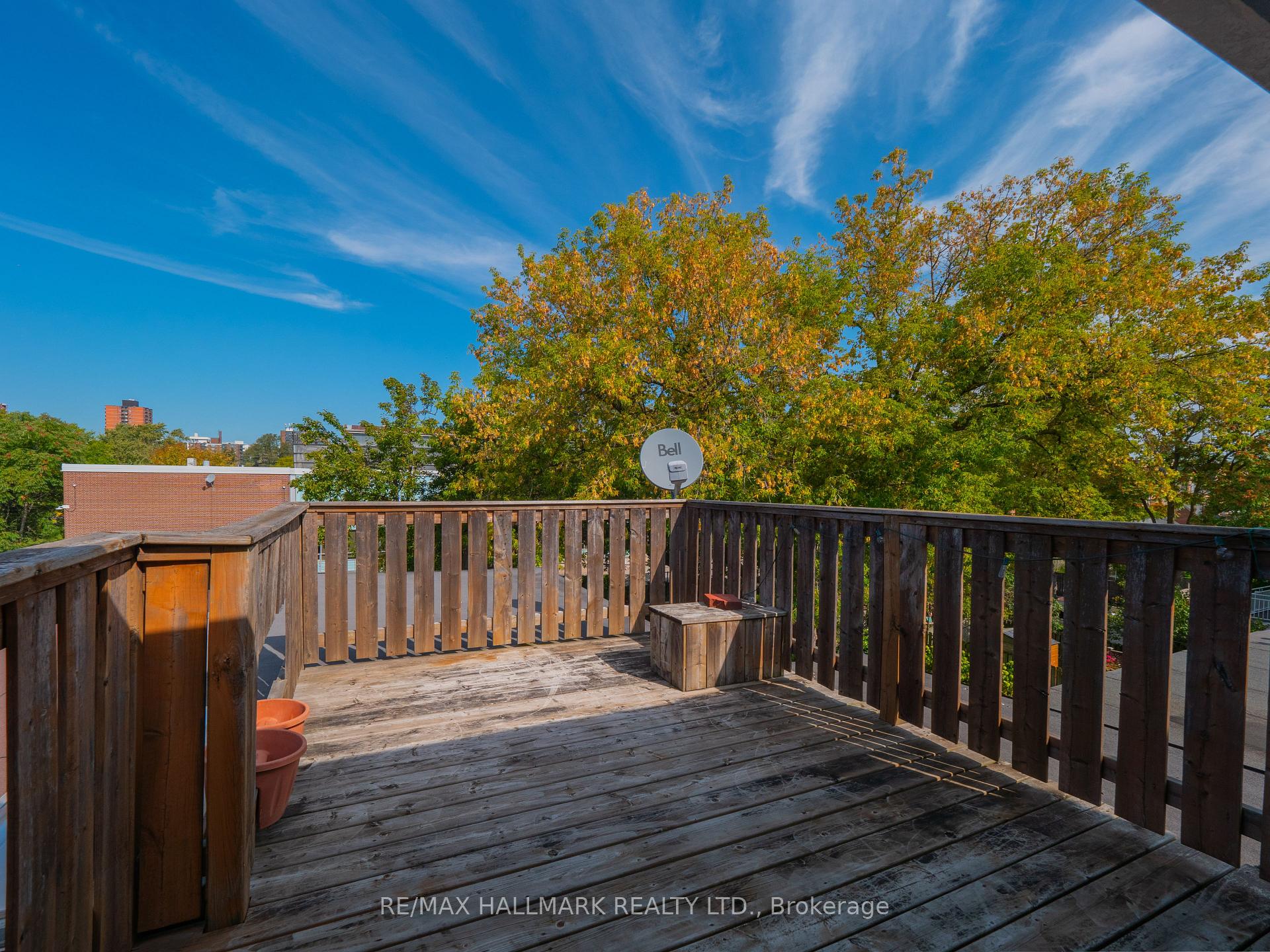 Photo 39 of 224 Fulton Avenue, Toronto, Playter Estates-Danforth — HOMEH