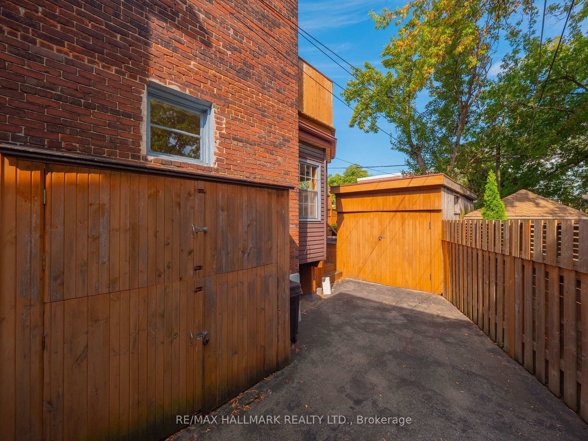 Photo 44 of 224 Fulton Avenue, Toronto, Playter Estates-Danforth — HOMEH