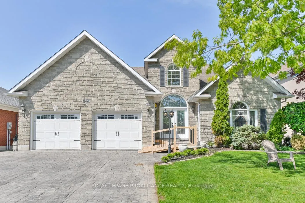 Photo 1 of 39 Grosvenor Drive, Belleville, Belleville Ward — HOMEH