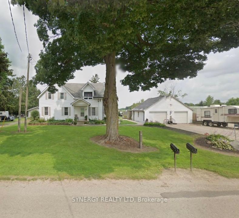 Photo 3 of 7118 Walkers Drive, Strathroy-Caradoc, Rural Strathroy-Caradoc — HOMEH