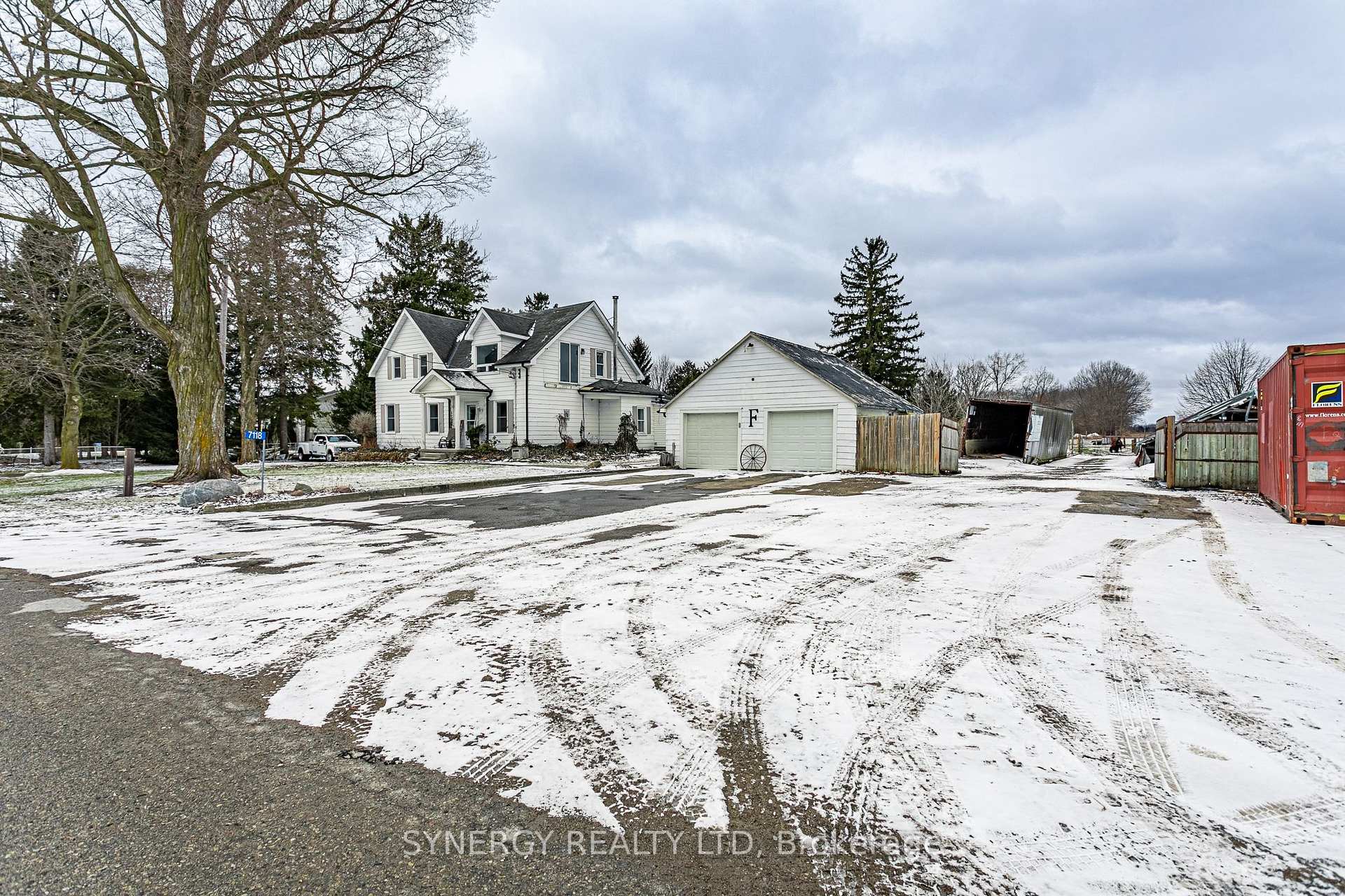 Photo 4 of 7118 Walkers Drive, Strathroy-Caradoc, Rural Strathroy-Caradoc — HOMEH